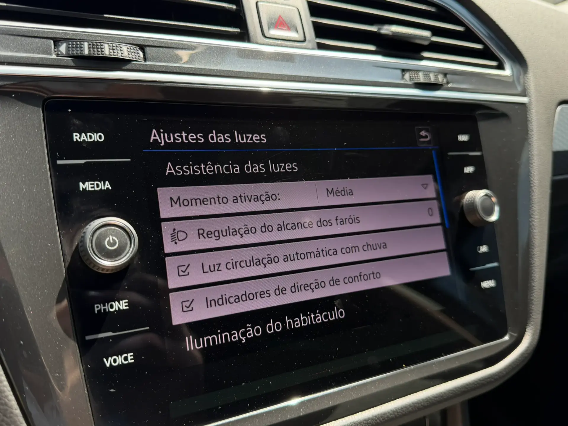 Volkswagen Tiguan 1.4 TSI eHybrid Life DSG 37