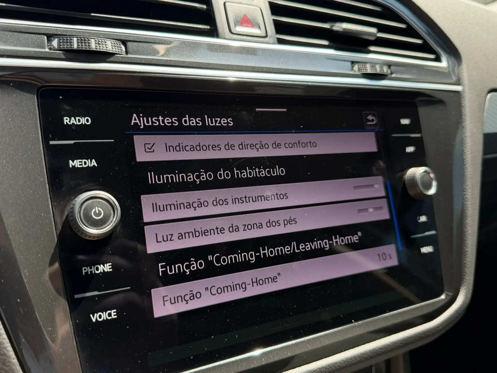 Volkswagen Tiguan 1.4 TSI eHybrid Life DSG 38