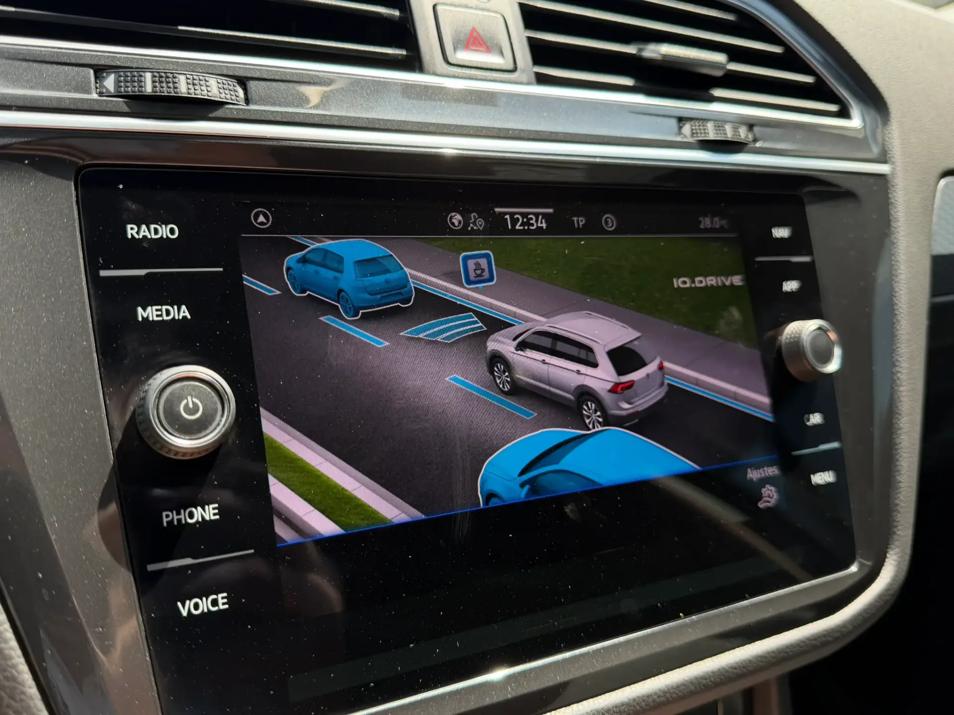 Volkswagen Tiguan 1.4 TSI eHybrid Life DSG 42