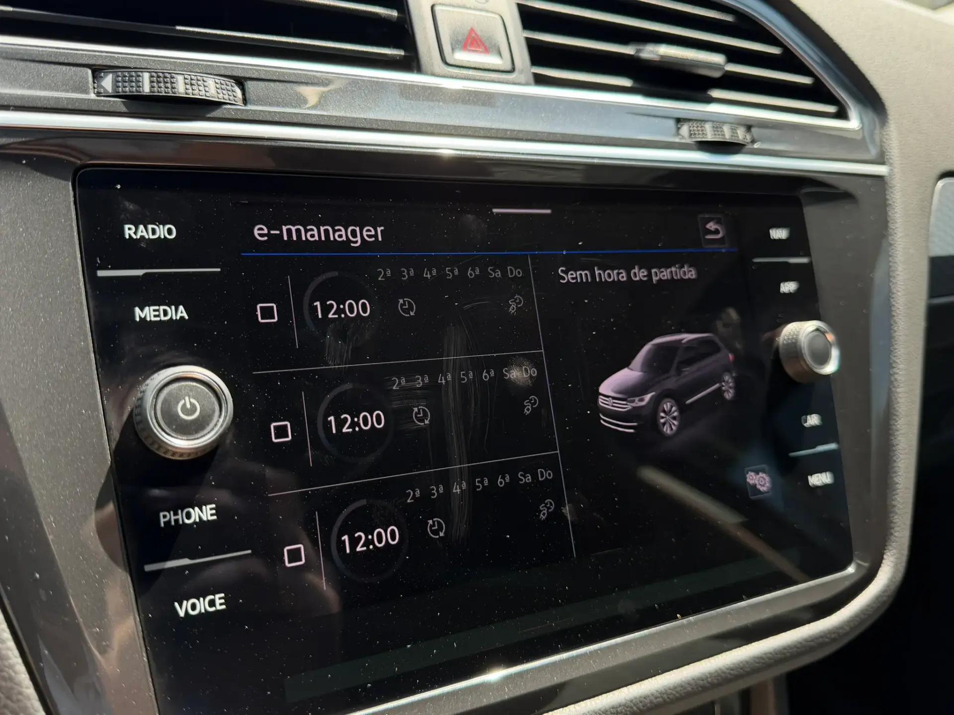 Volkswagen Tiguan 1.4 TSI eHybrid Life DSG 41