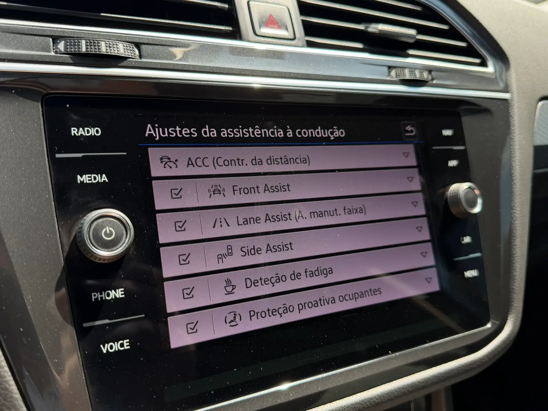 Volkswagen Tiguan 1.4 TSI eHybrid Life DSG 43