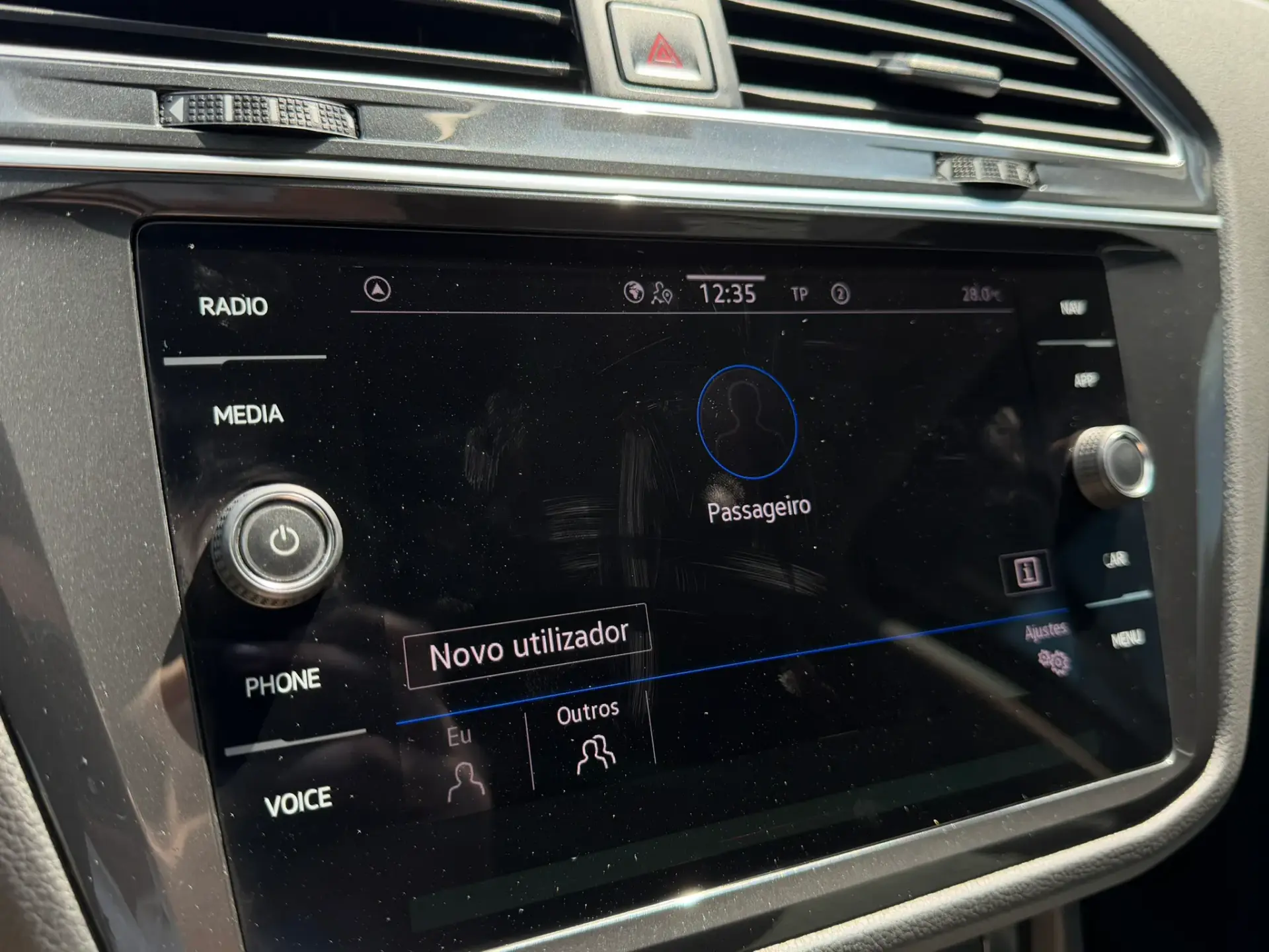 Volkswagen Tiguan 1.4 TSI eHybrid Life DSG 44