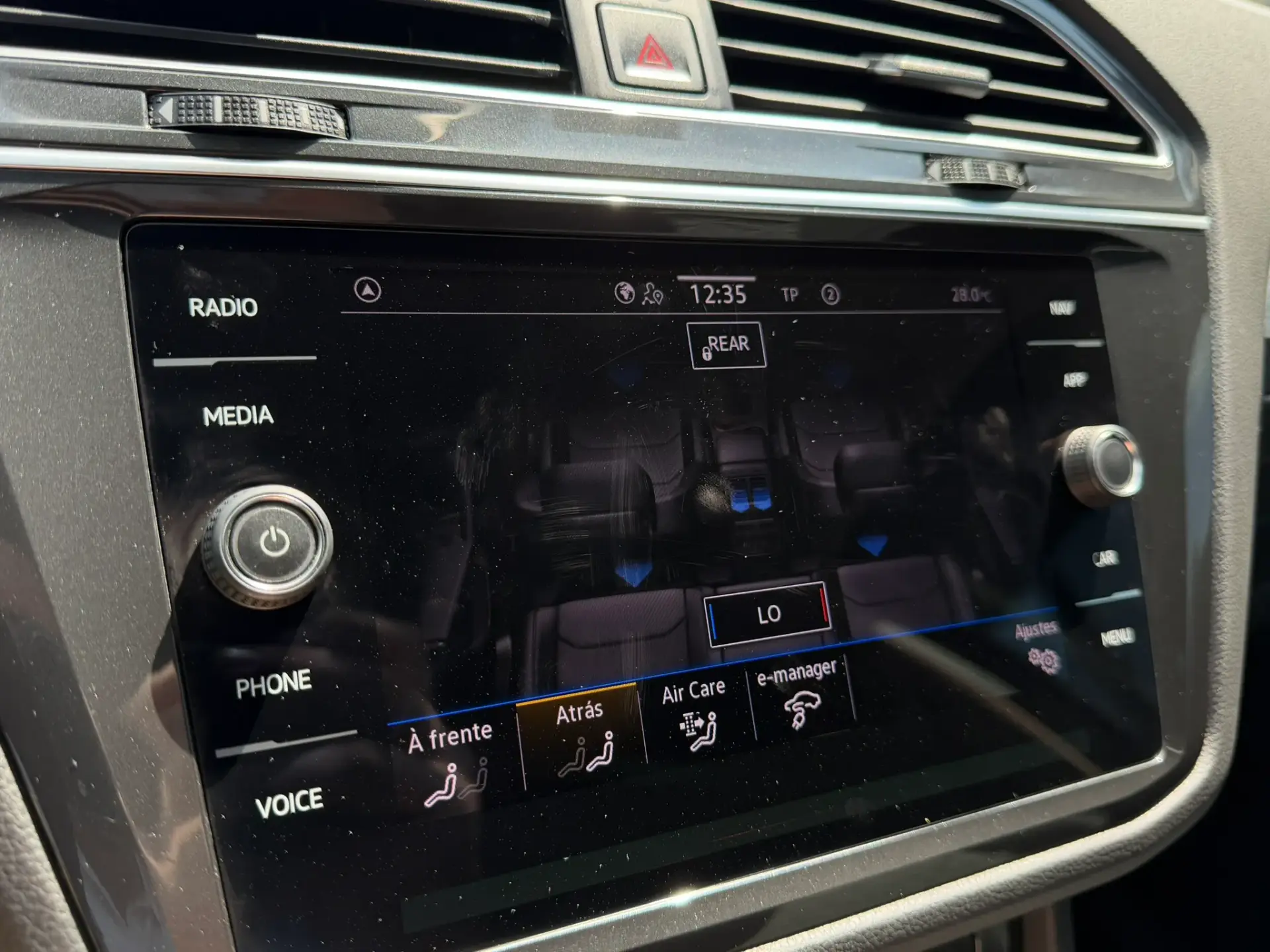 Volkswagen Tiguan 1.4 TSI eHybrid Life DSG 46