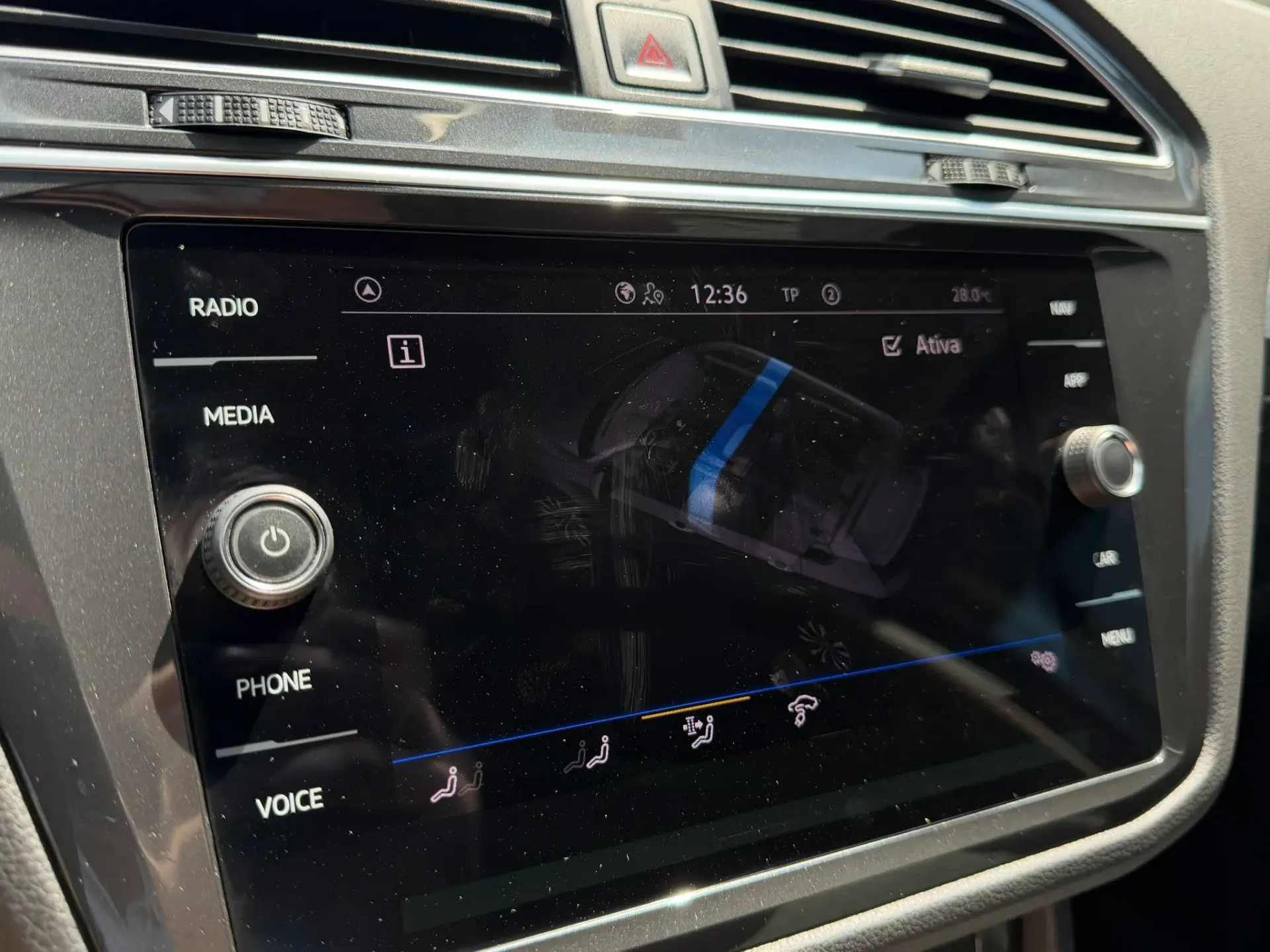 Volkswagen Tiguan 1.4 TSI eHybrid Life DSG 47