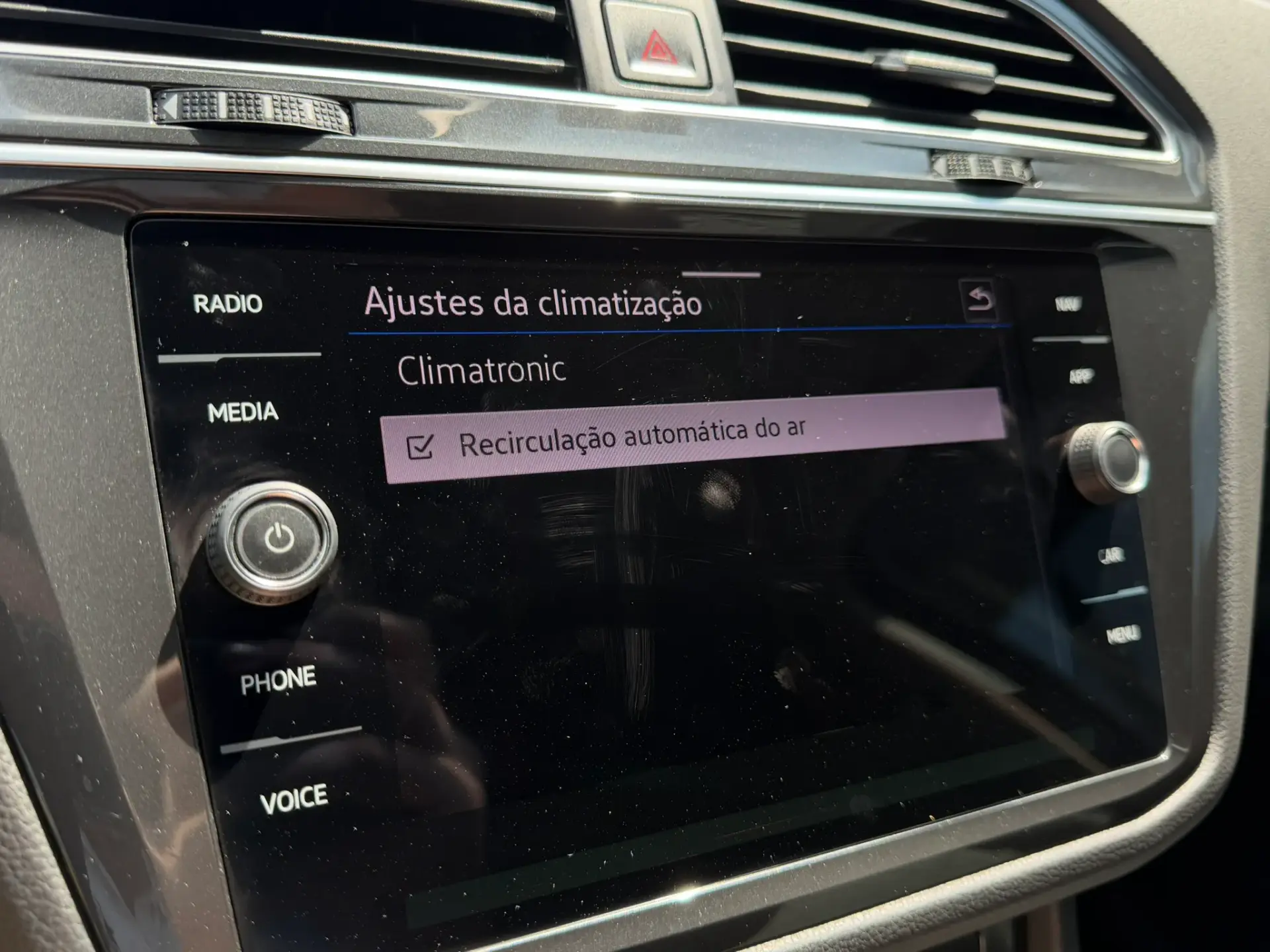 Volkswagen Tiguan 1.4 TSI eHybrid Life DSG 48