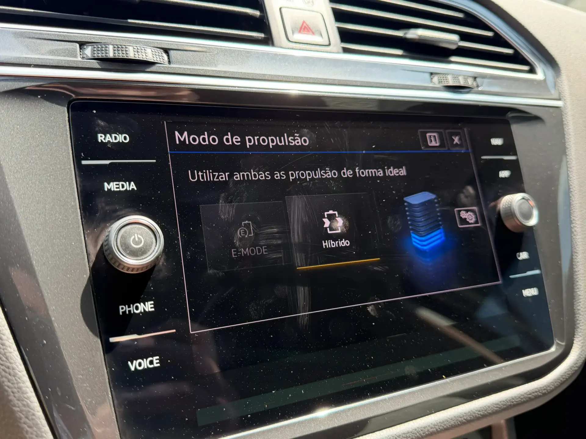 Volkswagen Tiguan 1.4 TSI eHybrid Life DSG 51