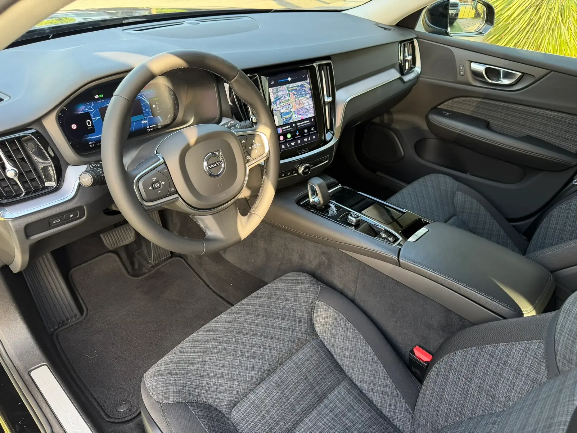 Volvo V60 2.0 T6 AWD TE Essential 3