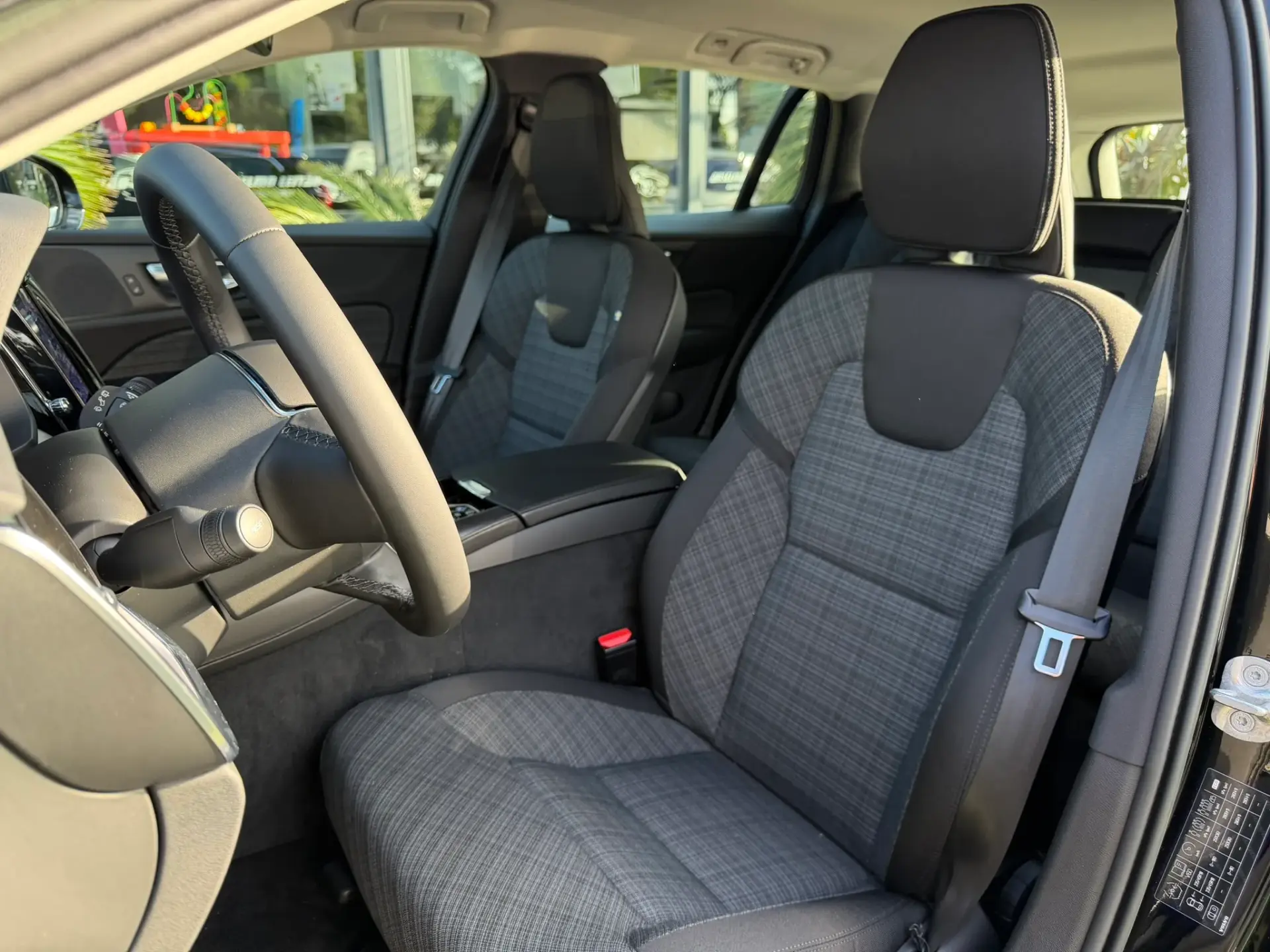 Volvo V60 2.0 T6 AWD TE Essential 15