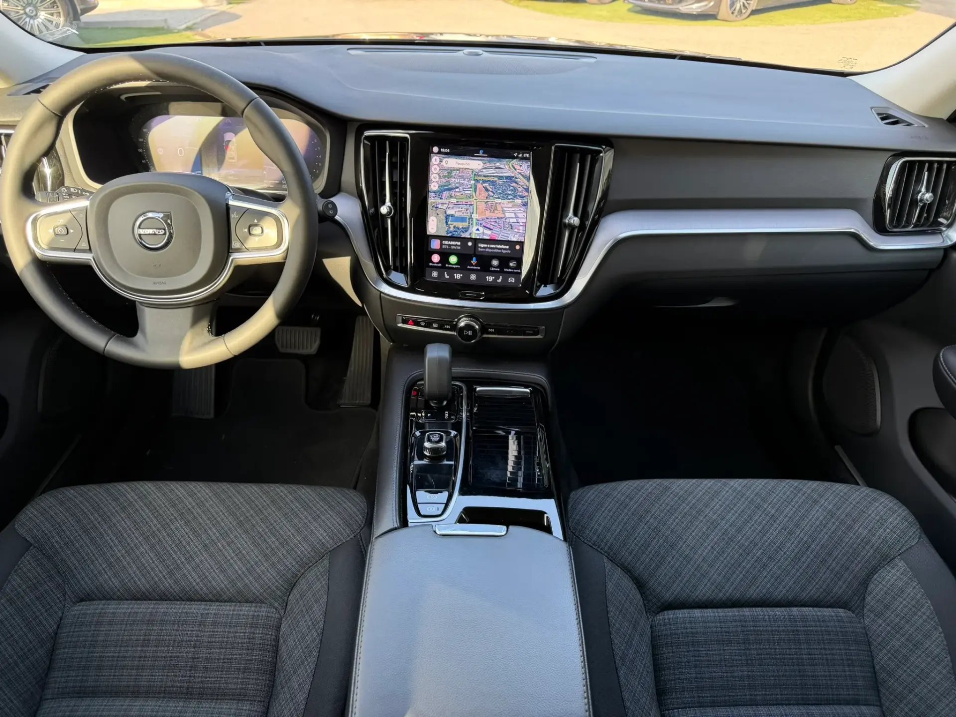 Volvo V60 2.0 T6 AWD TE Essential 20