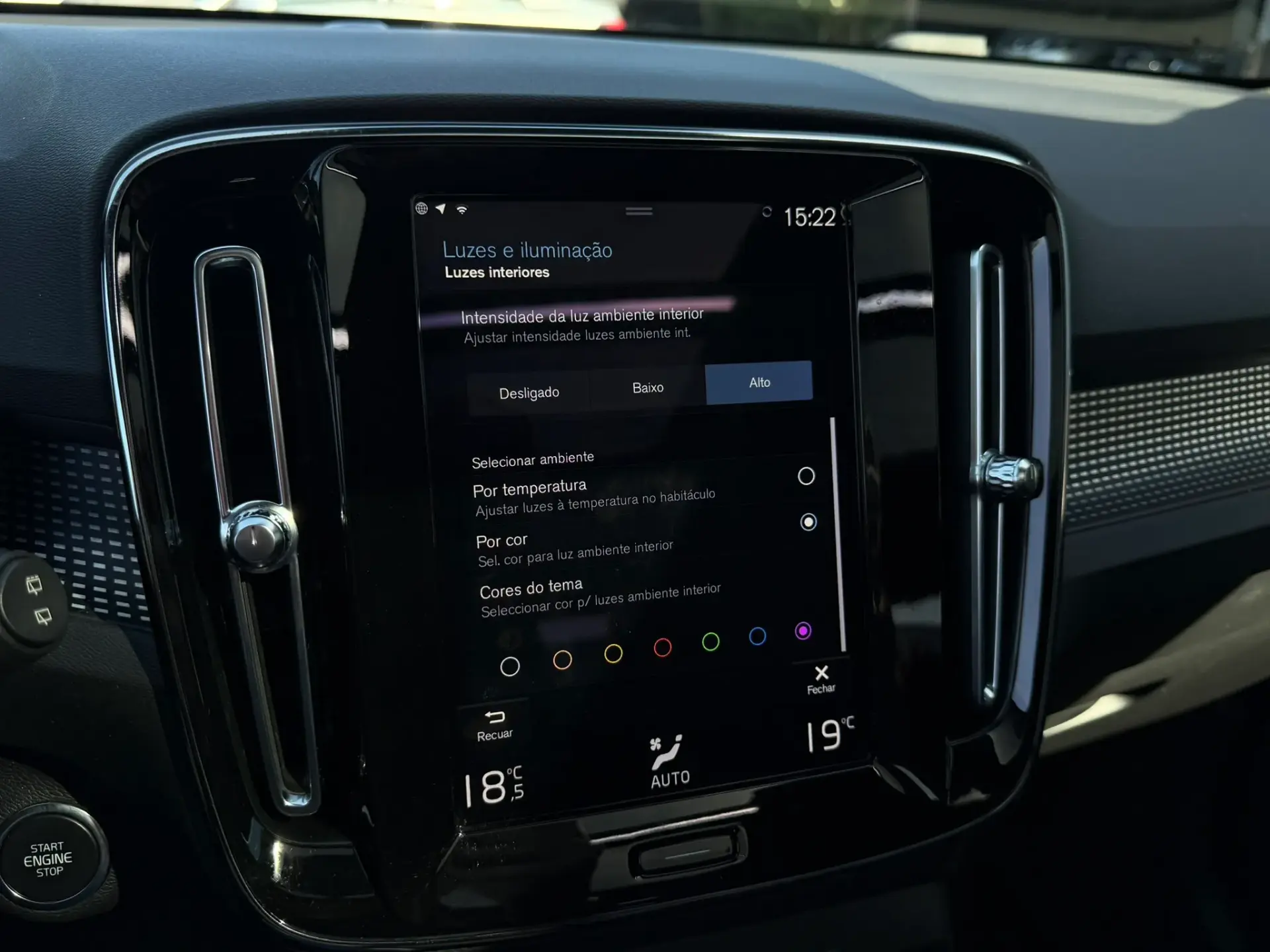 Volvo XC 40 1.5 T4 PHEV R-Design 39