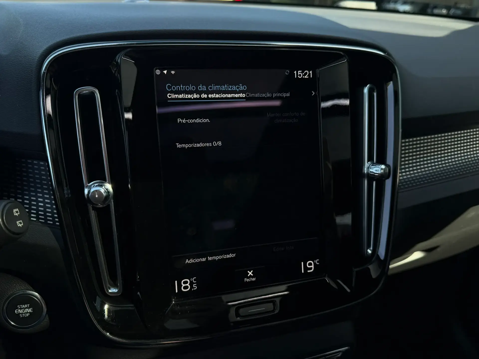 Volvo XC 40 1.5 T4 PHEV R-Design 46