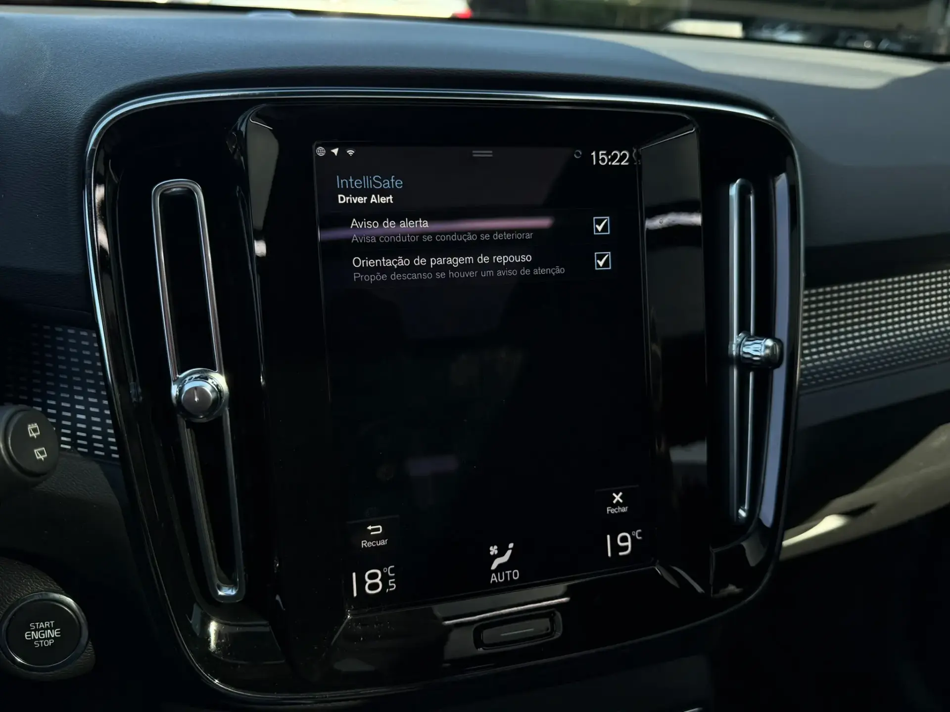 Volvo XC 40 1.5 T4 PHEV R-Design 52