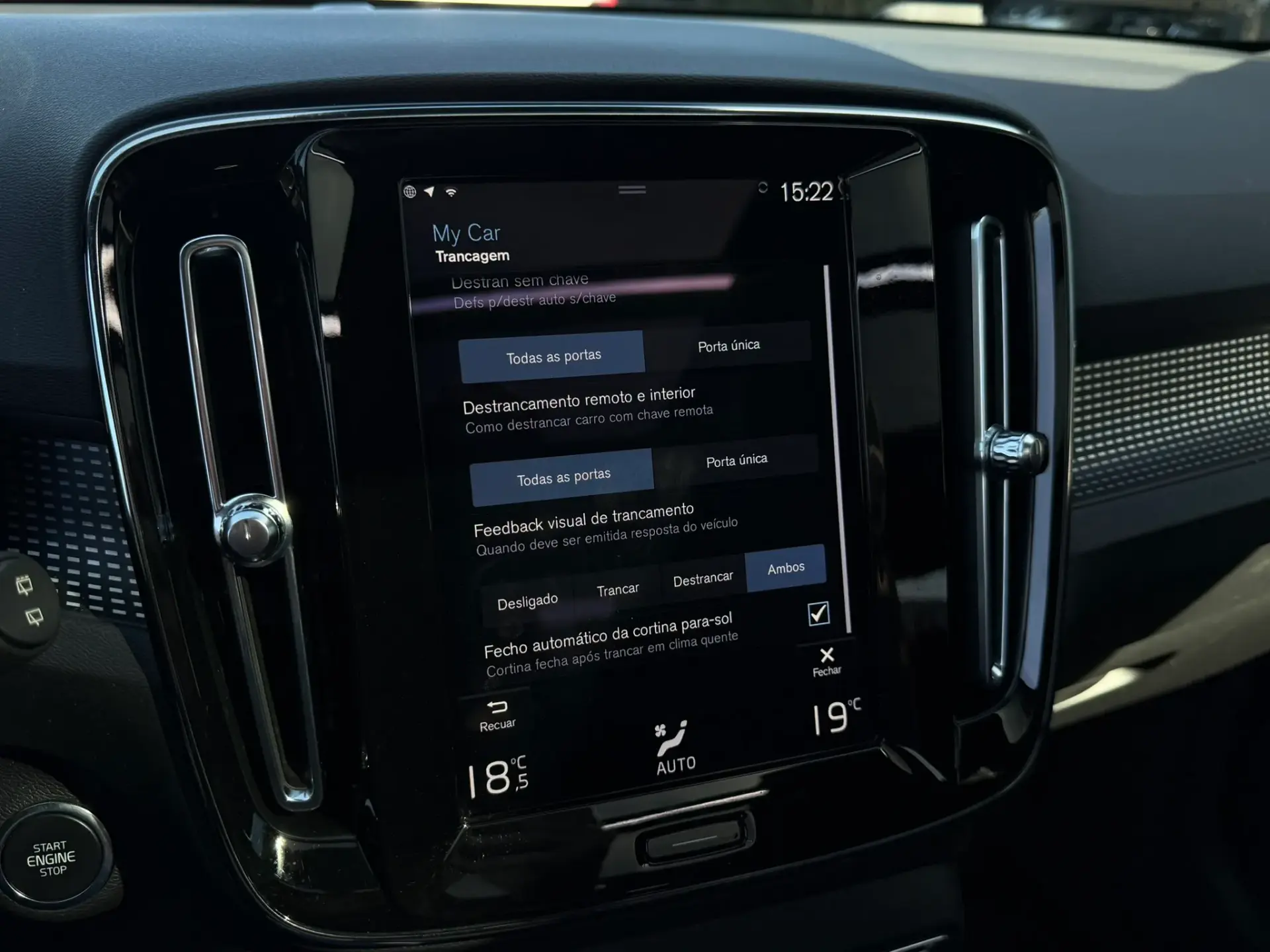 Volvo XC 40 1.5 T4 PHEV R-Design 53