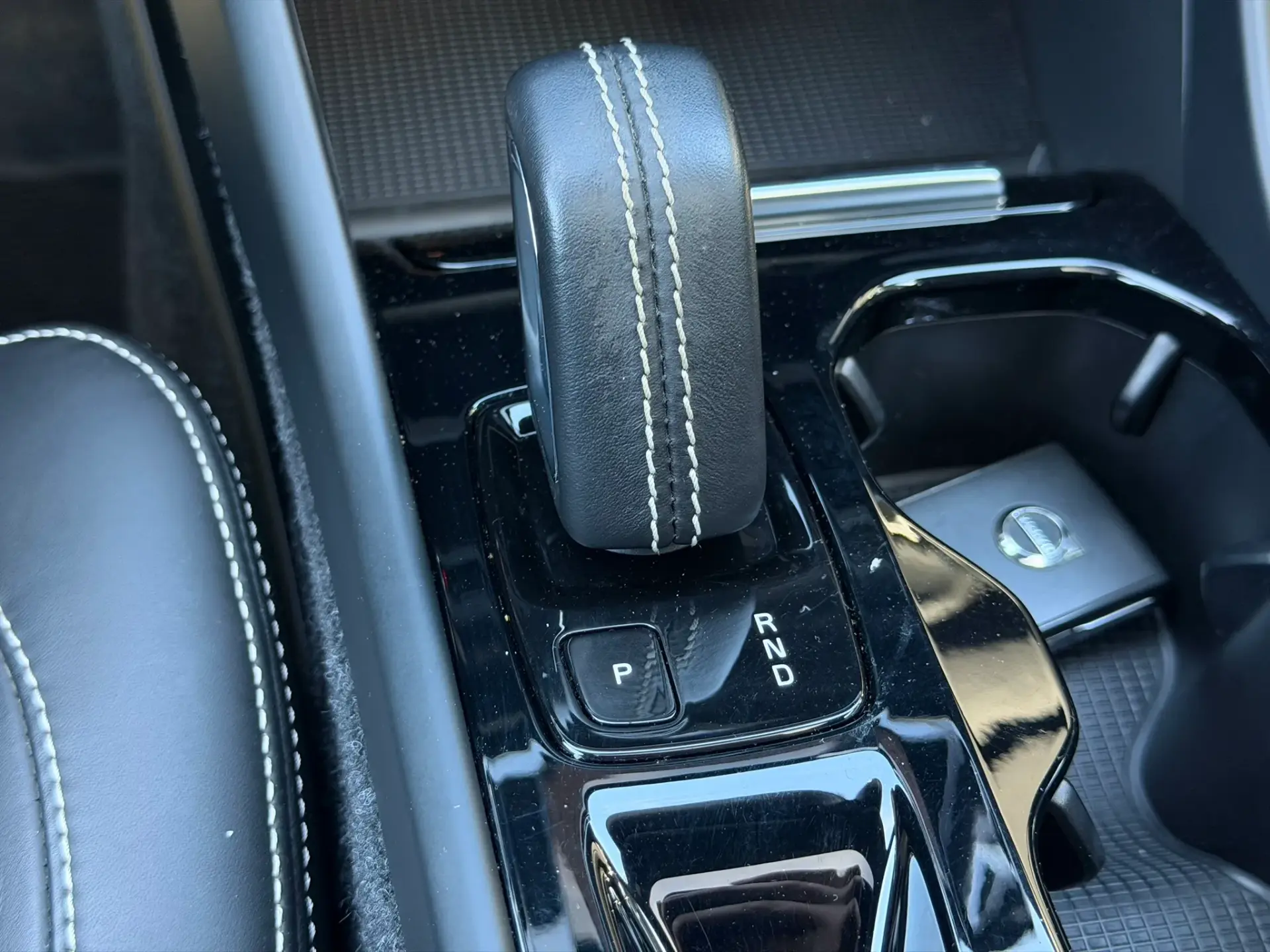 Volvo XC 40 1.5 T4 PHEV R-Design 56