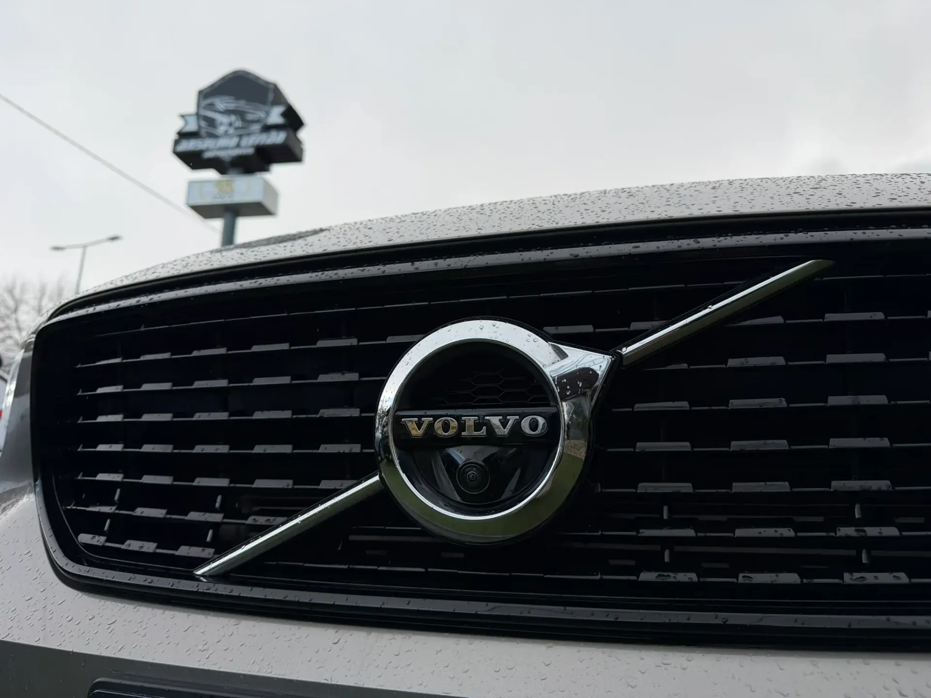 Volvo XC 40 1.5 T5 PHEV R-Design 6