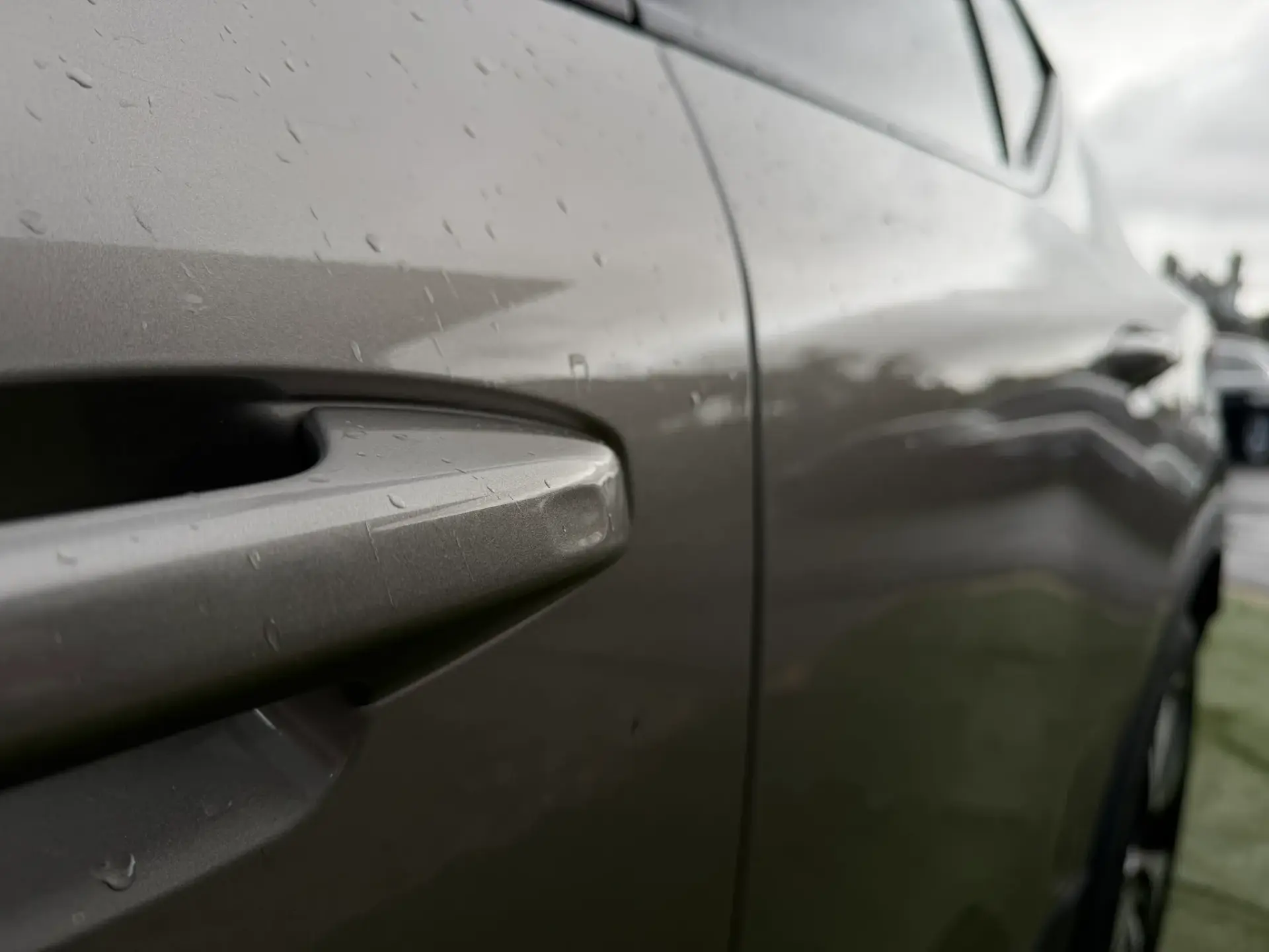 Volvo XC 40 1.5 T5 PHEV R-Design 9