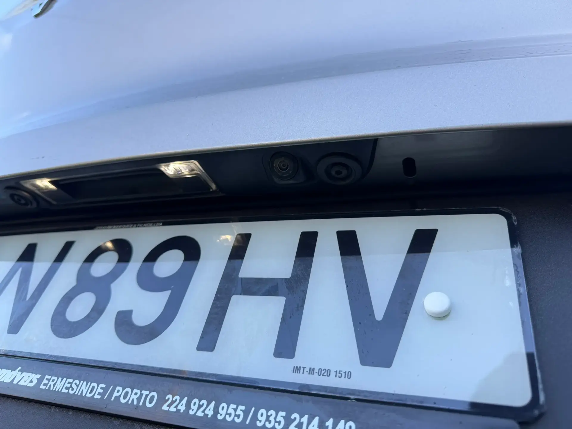 Volvo XC 40 1.5 T5 PHEV R-Design 14