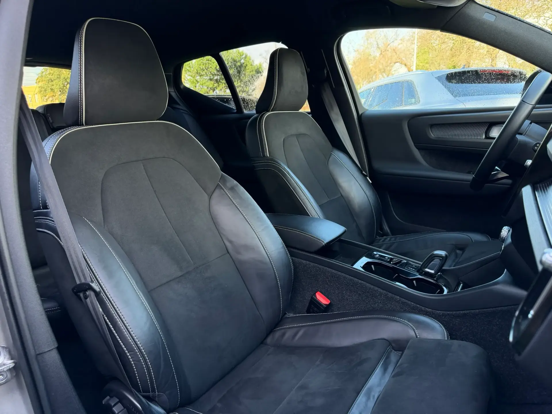 Volvo XC 40 1.5 T5 PHEV R-Design 20