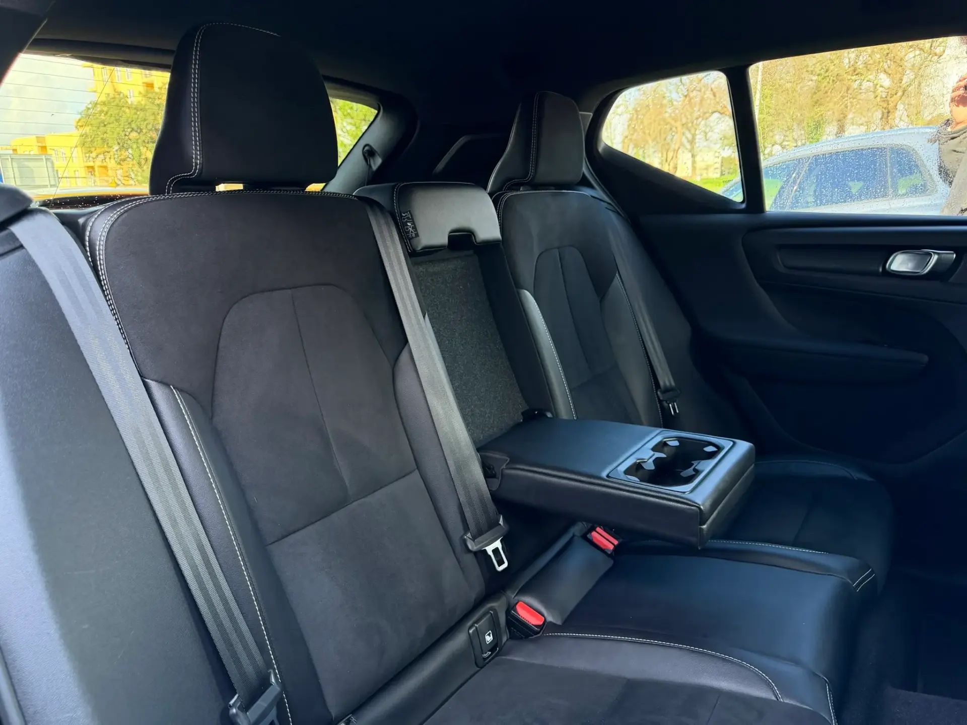 Volvo XC 40 1.5 T5 PHEV R-Design 22