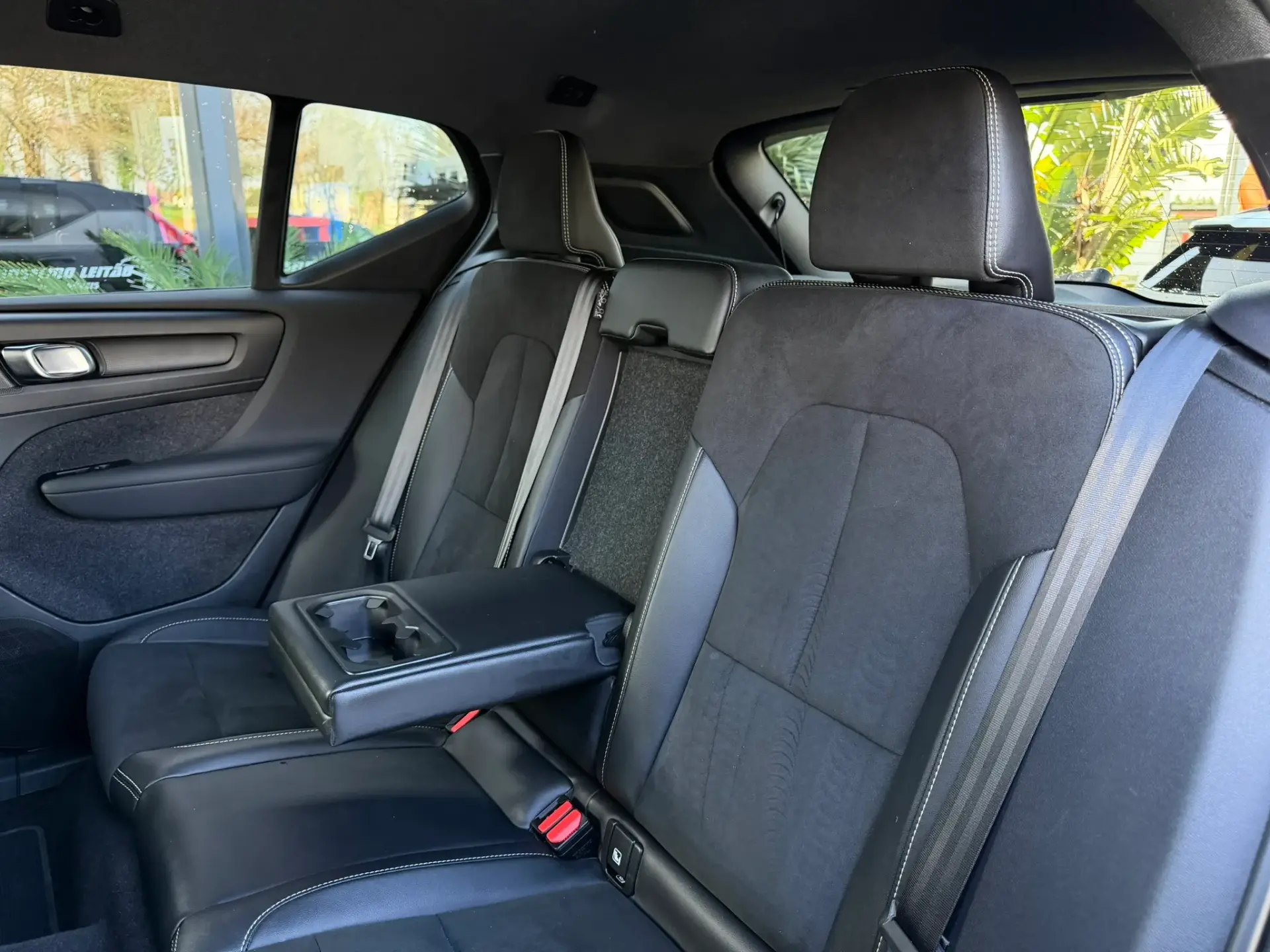 Volvo XC 40 1.5 T5 PHEV R-Design 21