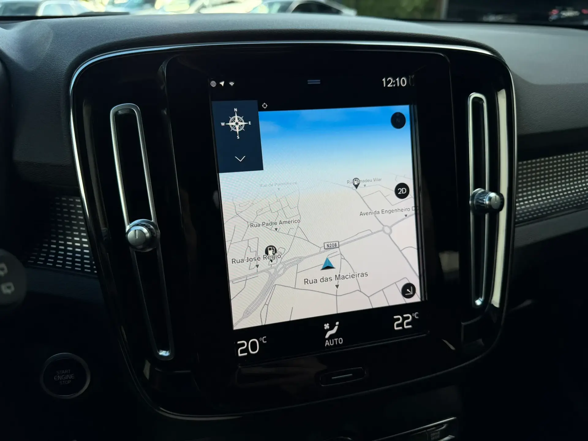 Volvo XC 40 1.5 T5 PHEV R-Design 35