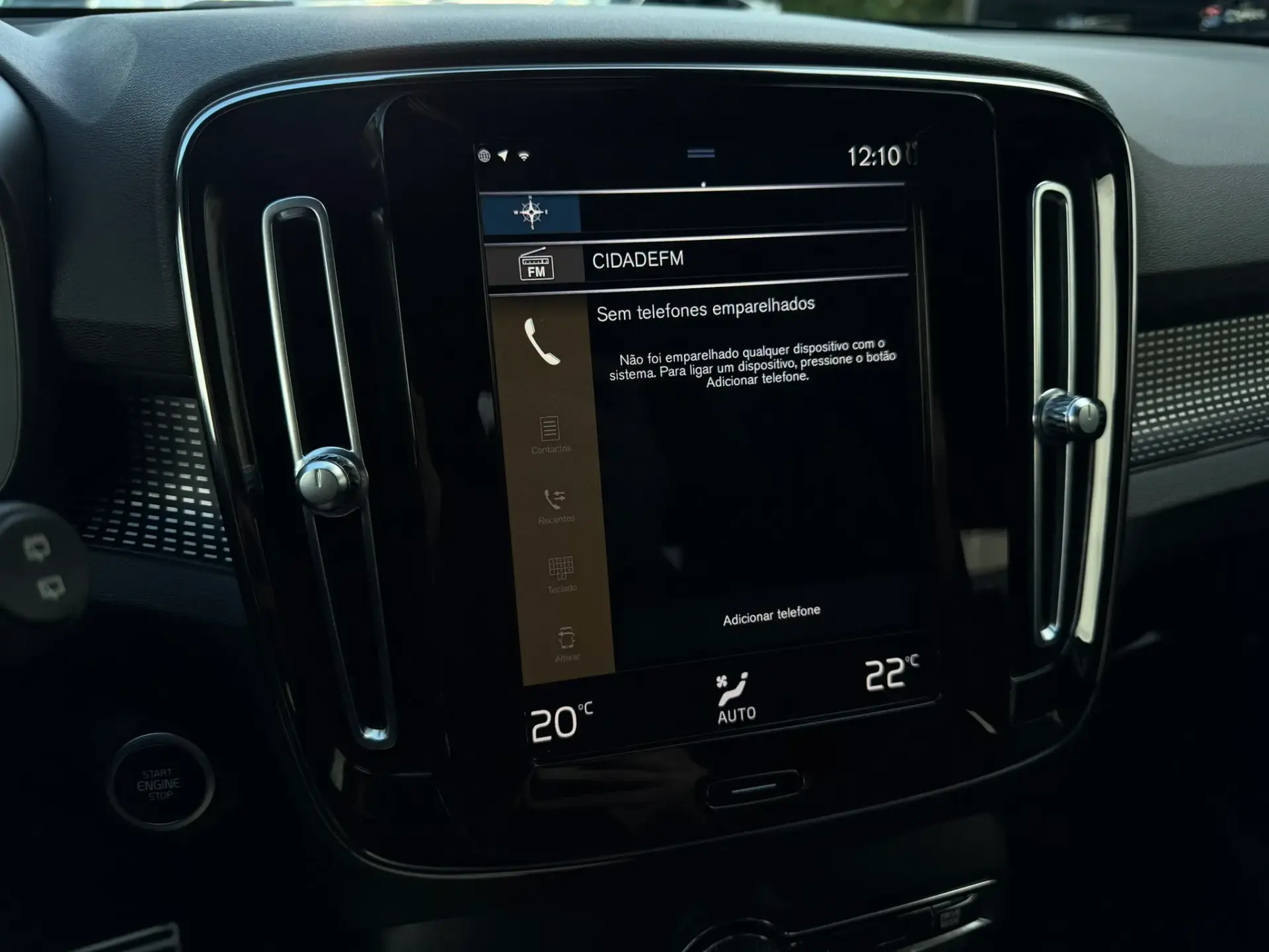 Volvo XC 40 1.5 T5 PHEV R-Design 37