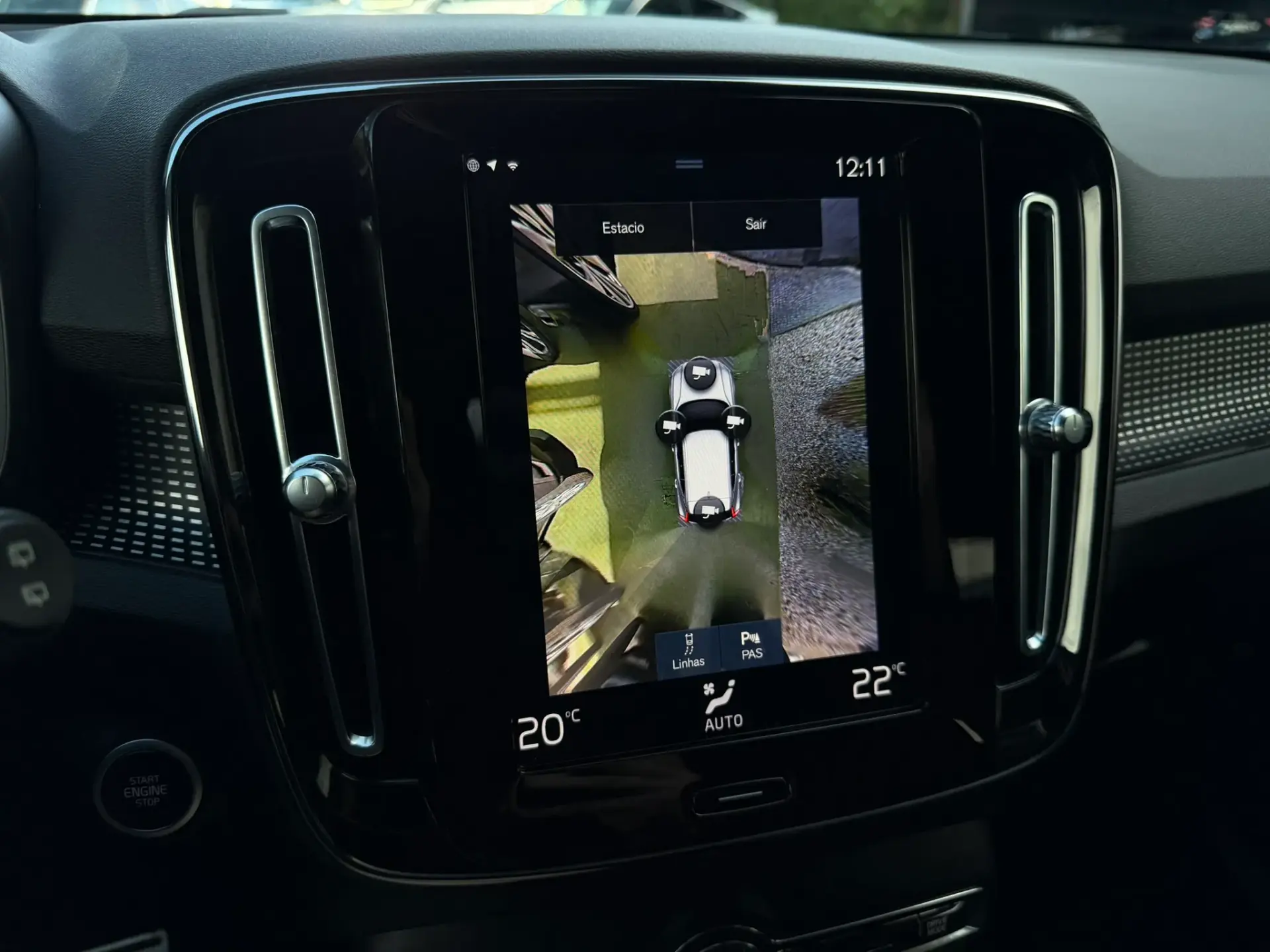 Volvo XC 40 1.5 T5 PHEV R-Design 39
