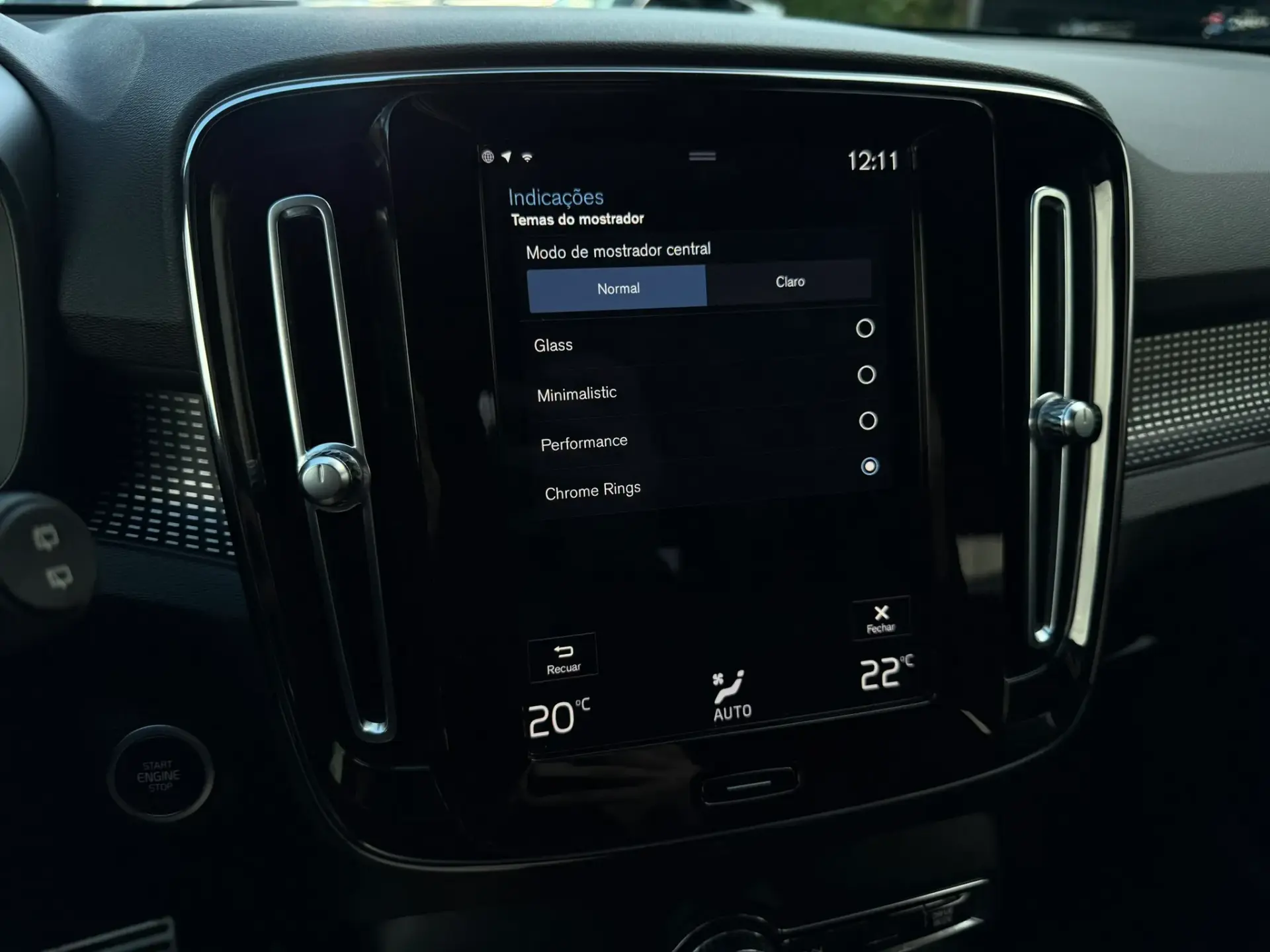 Volvo XC 40 1.5 T5 PHEV R-Design 41