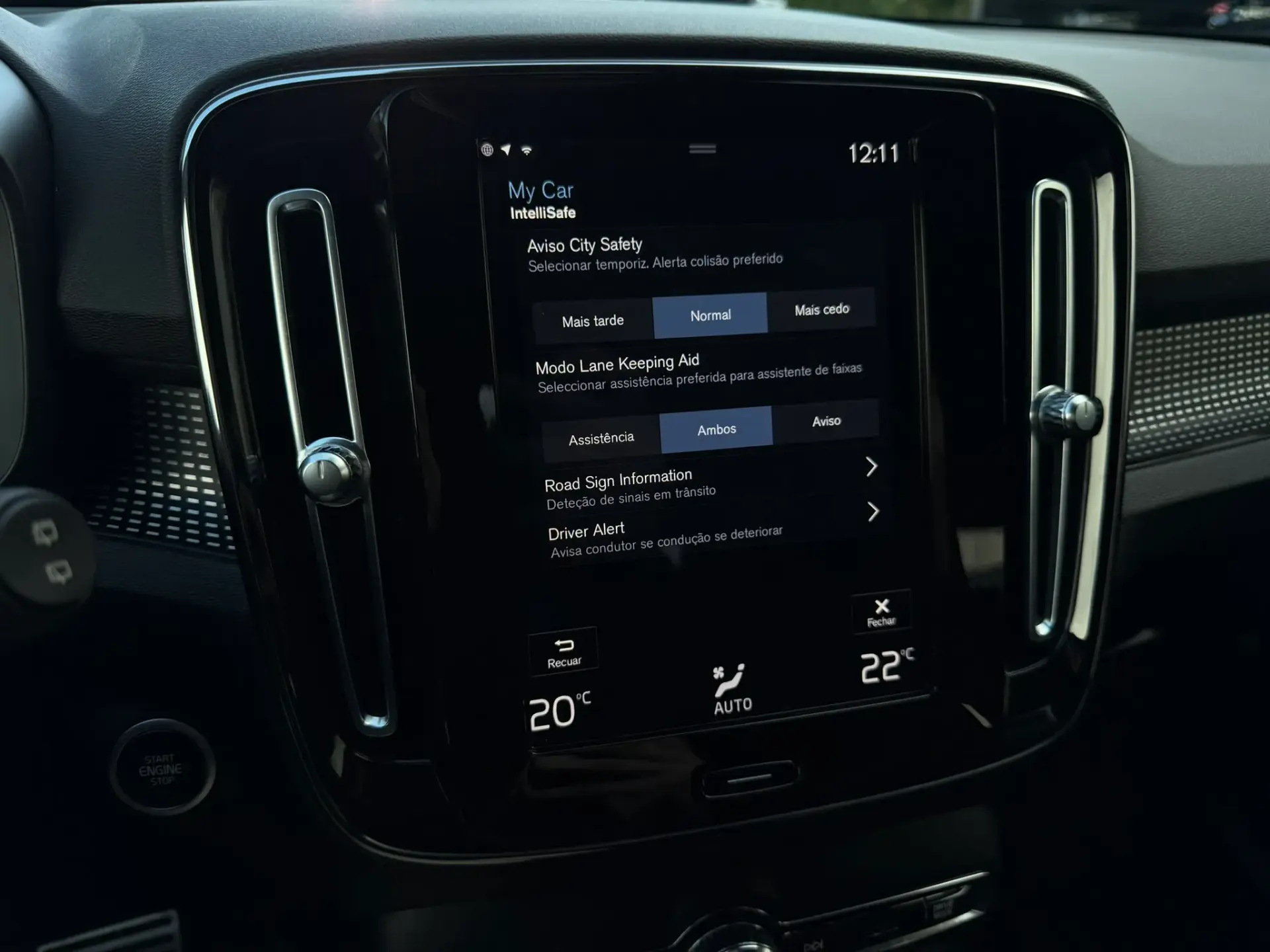 Volvo XC 40 1.5 T5 PHEV R-Design 43