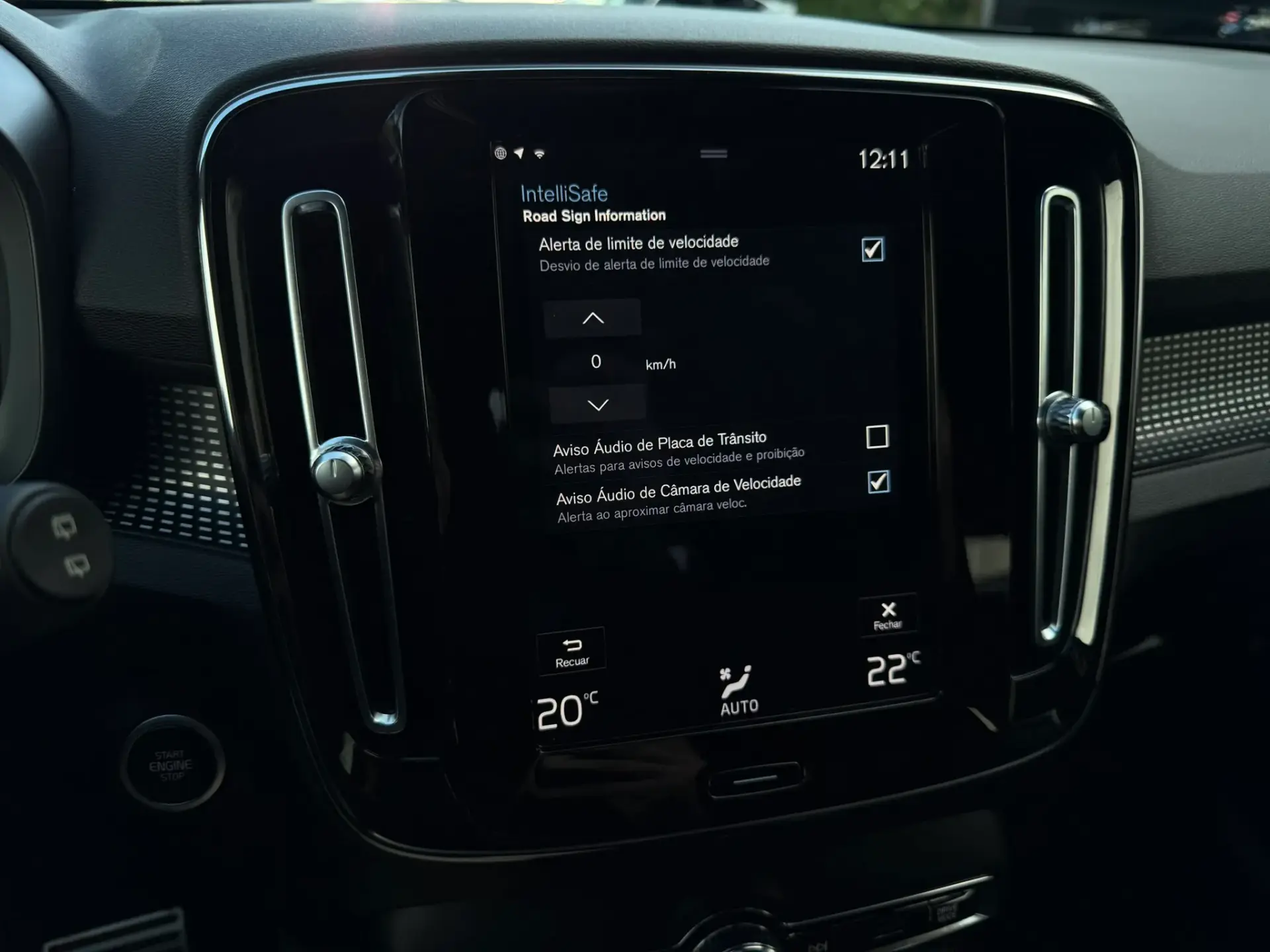 Volvo XC 40 1.5 T5 PHEV R-Design 44