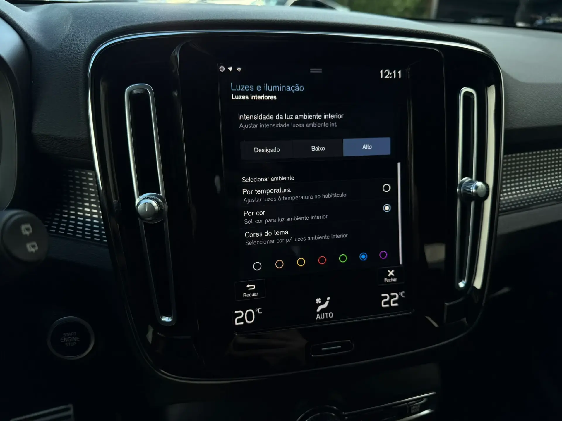 Volvo XC 40 1.5 T5 PHEV R-Design 46