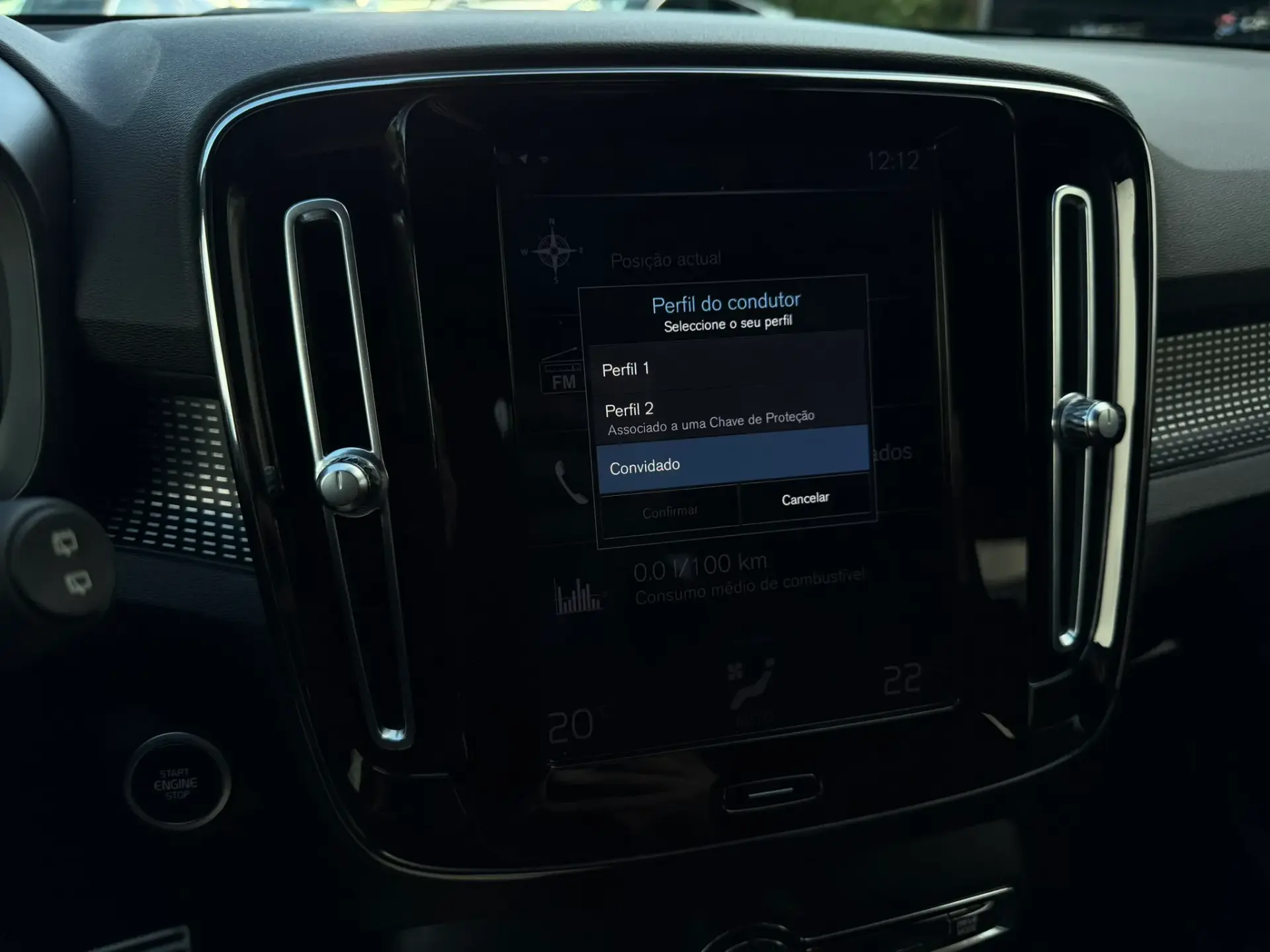 Volvo XC 40 1.5 T5 PHEV R-Design 47