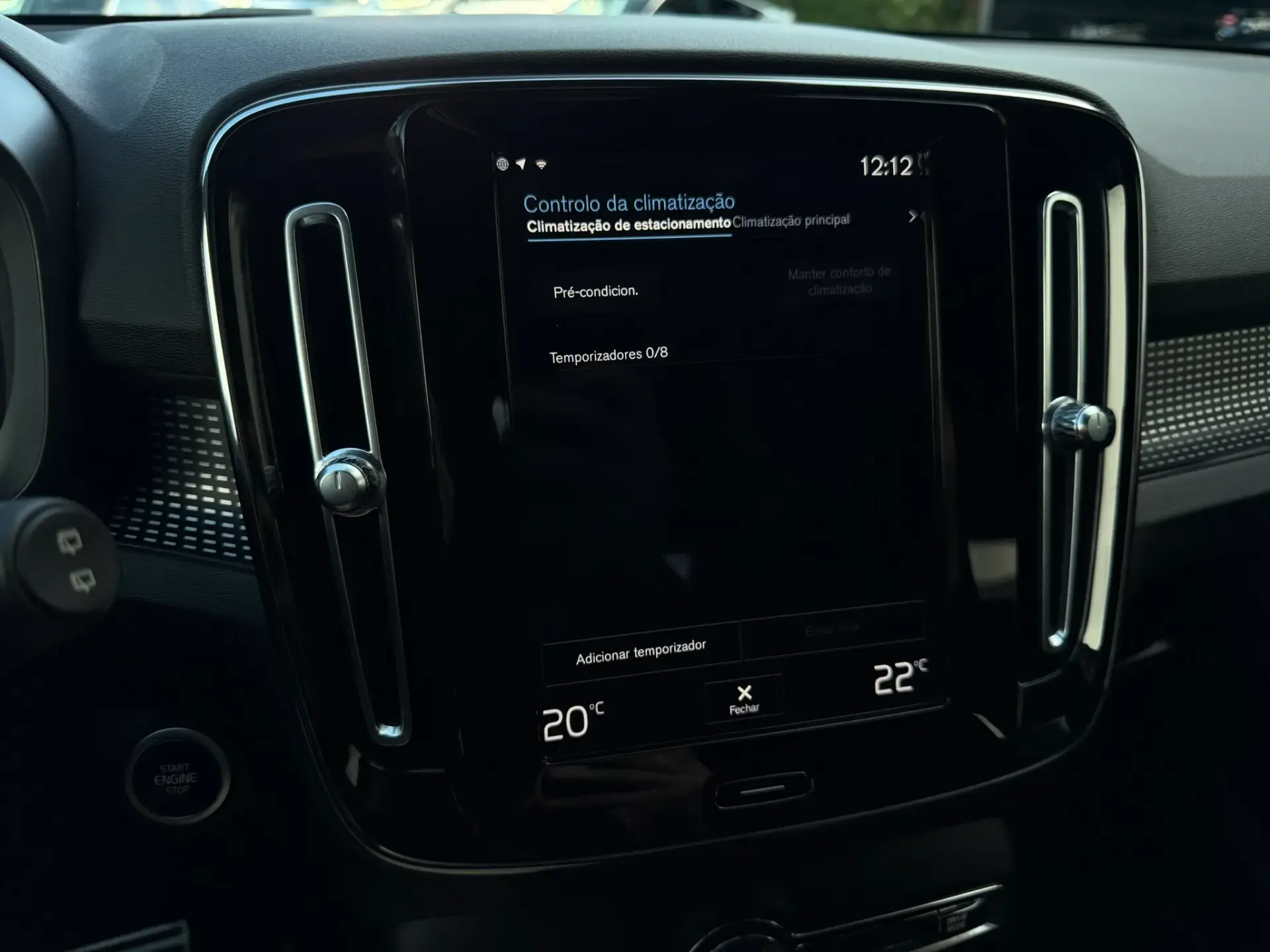 Volvo XC 40 1.5 T5 PHEV R-Design 49