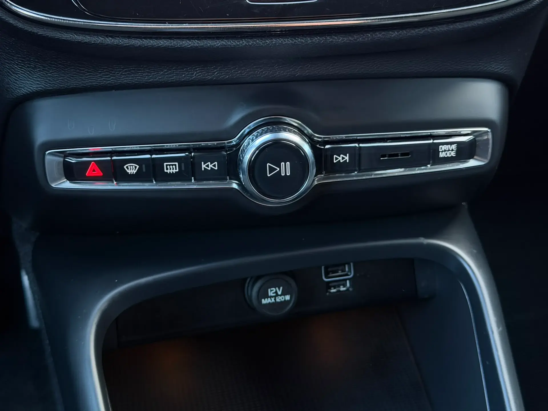 Volvo XC 40 1.5 T5 PHEV R-Design 51