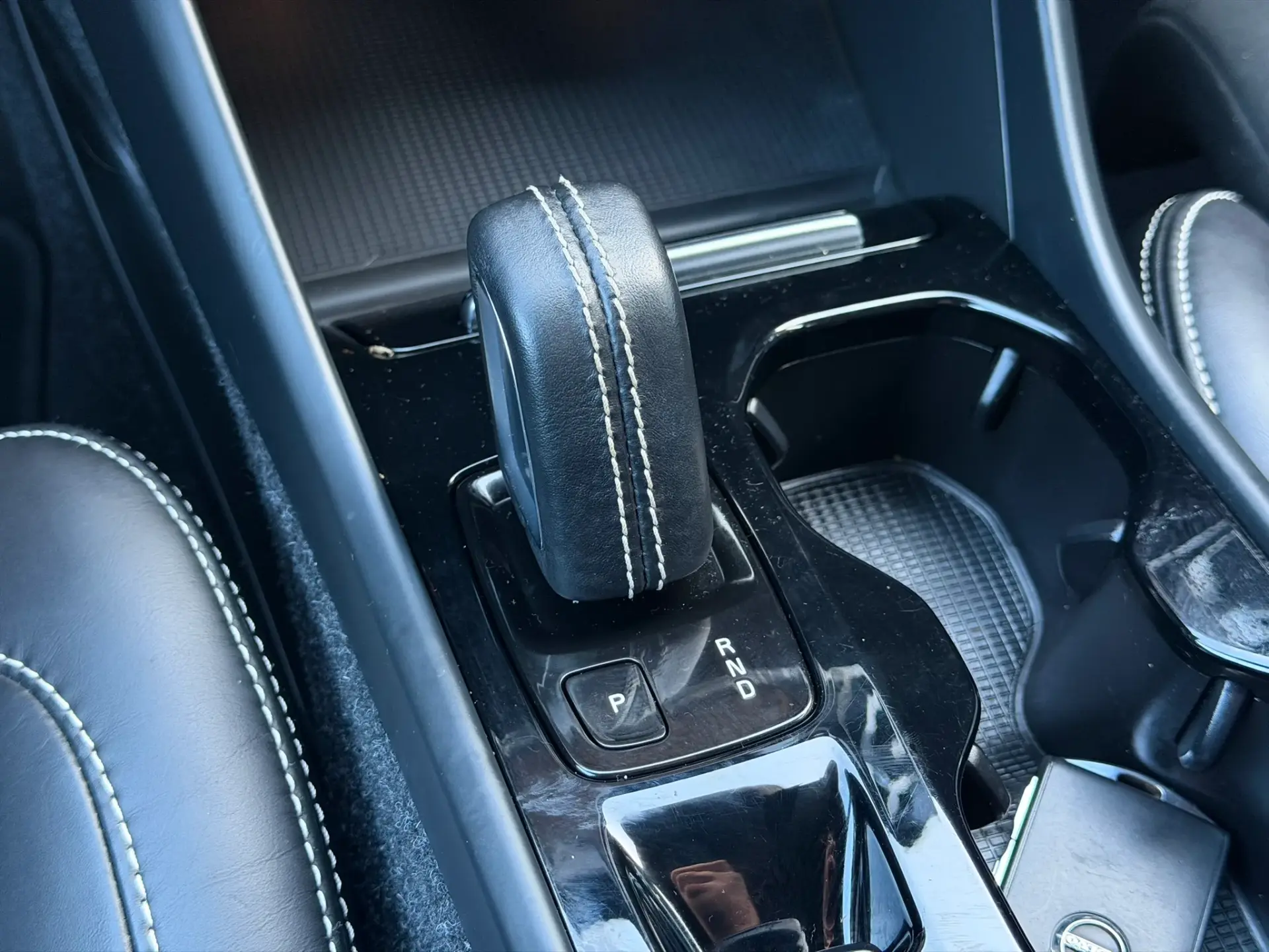 Volvo XC 40 1.5 T5 PHEV R-Design 52