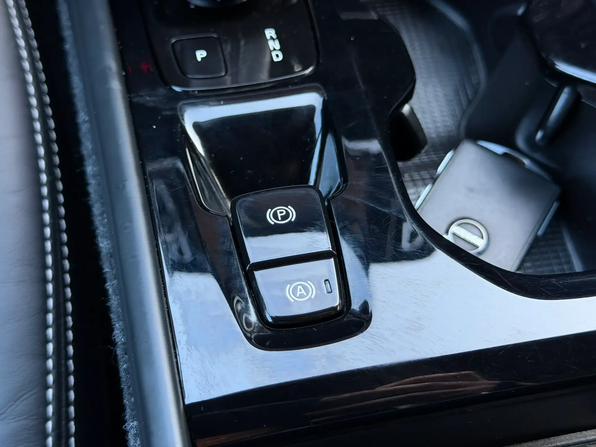 Volvo XC 40 1.5 T5 PHEV R-Design 53