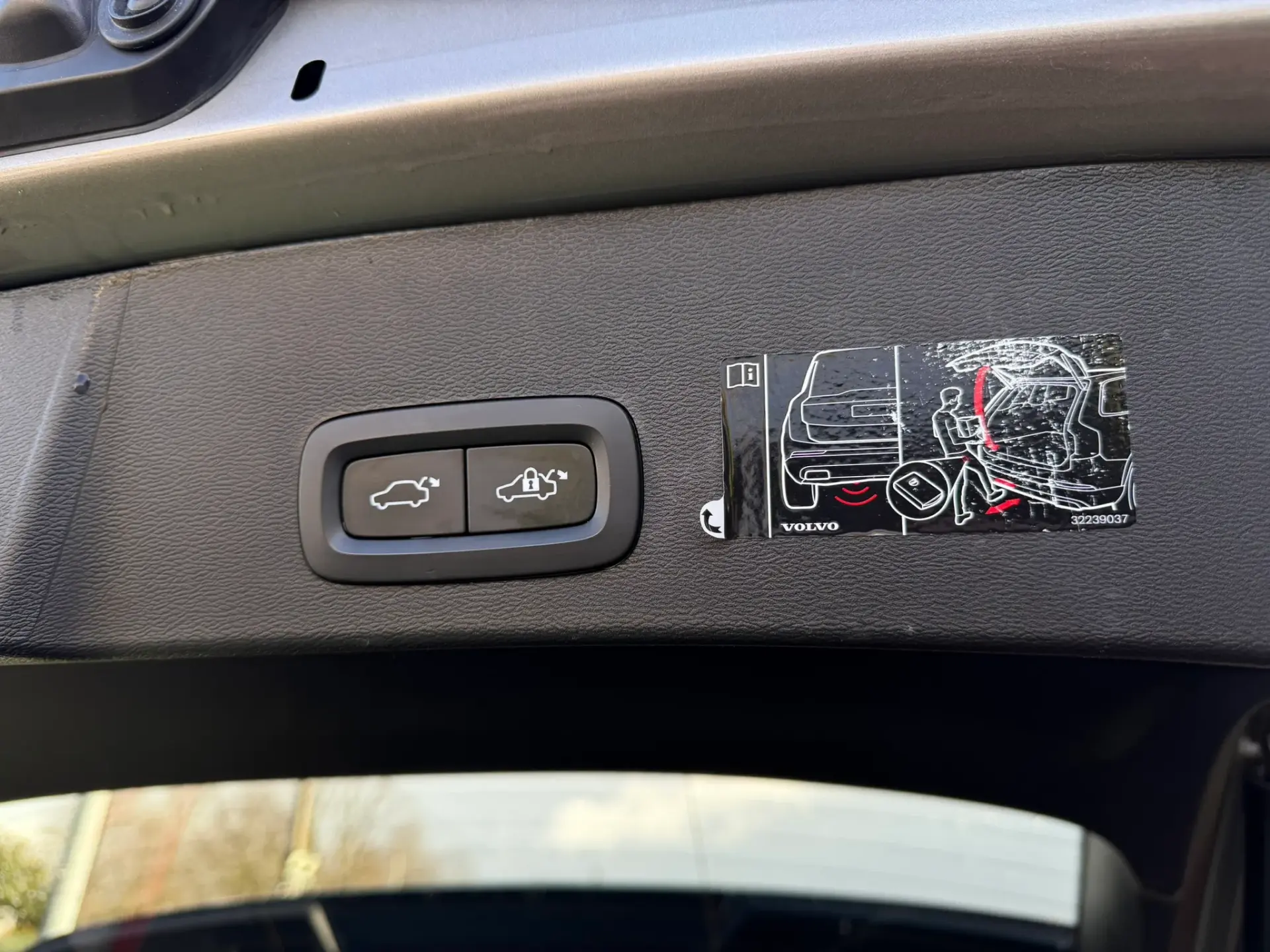 Volvo XC 40 1.5 T5 PHEV R-Design 56