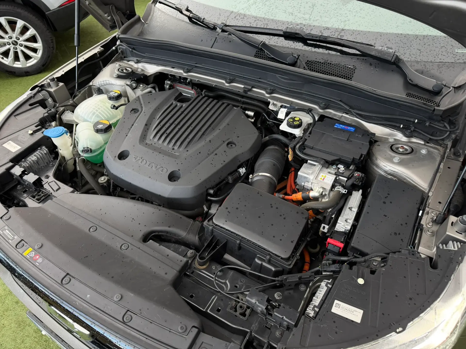 Volvo XC 40 1.5 T5 PHEV R-Design 58