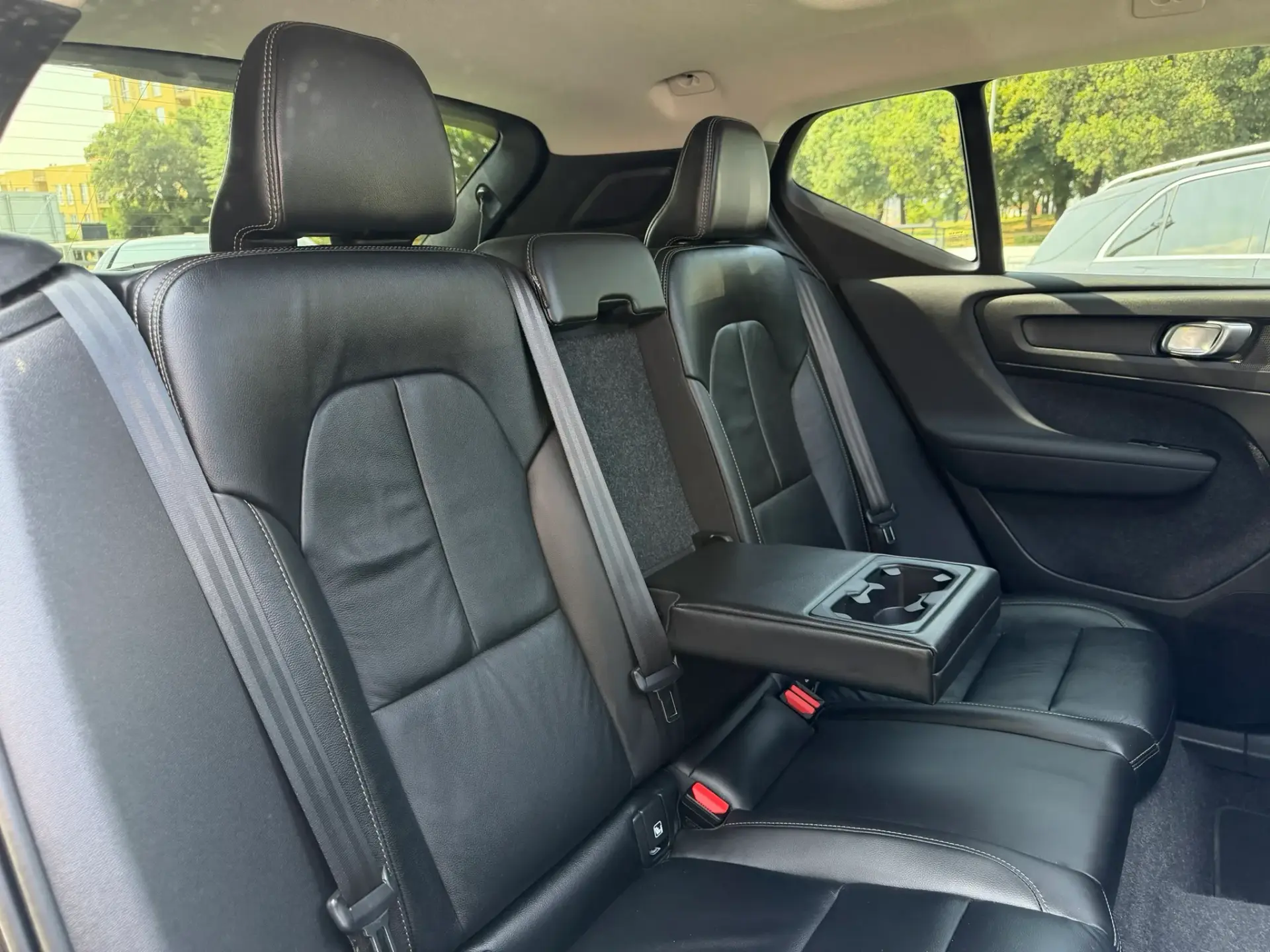 Volvo XC 40 1.5 T4 PHEV Inscription 23