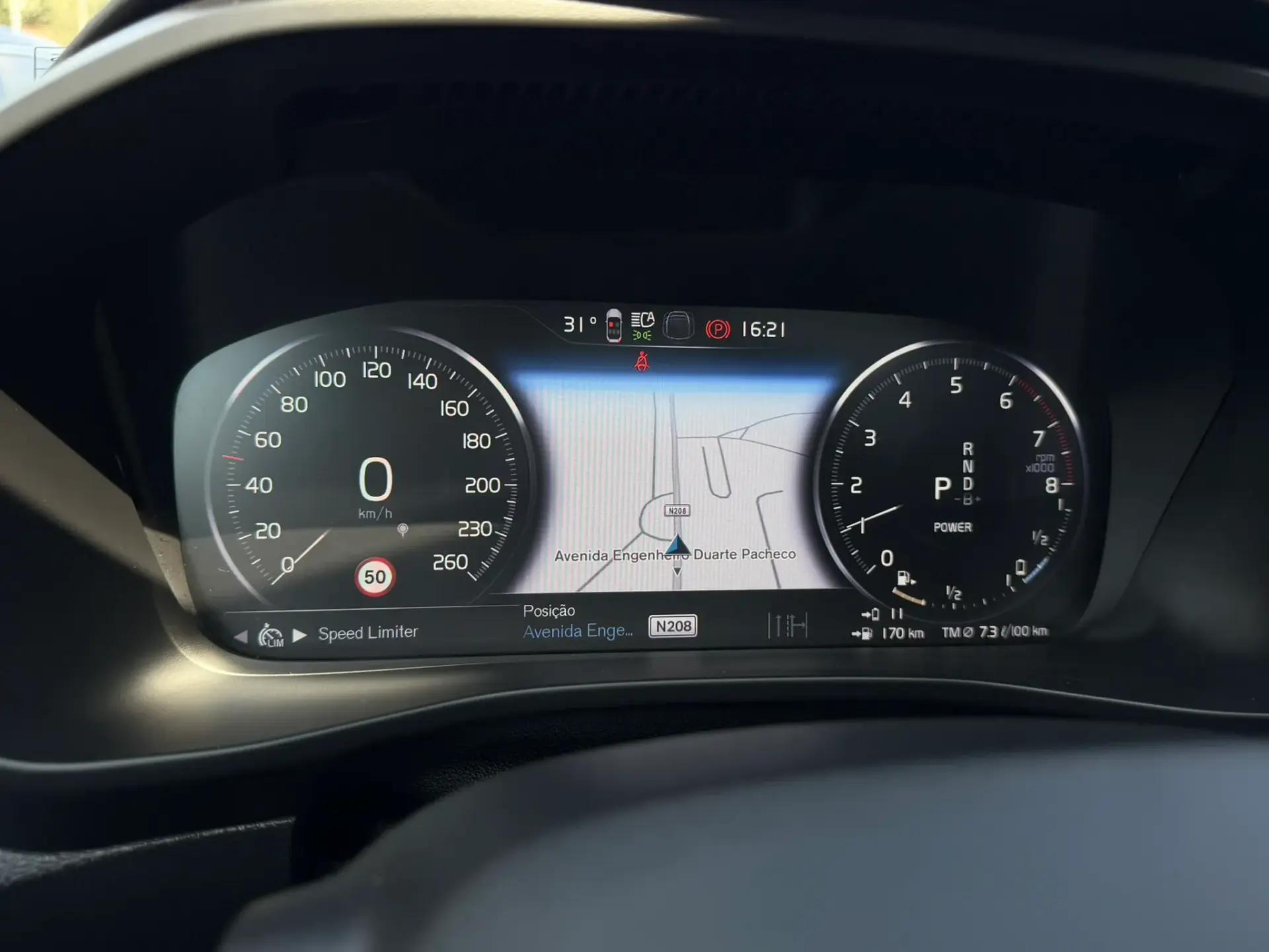 Volvo XC 40 1.5 T4 PHEV Inscription 28