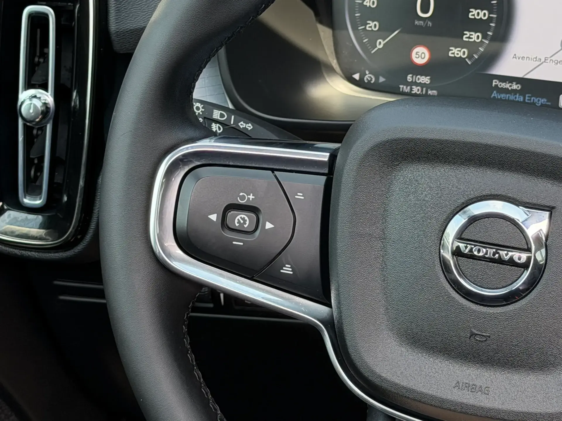 Volvo XC 40 1.5 T4 PHEV Inscription 31