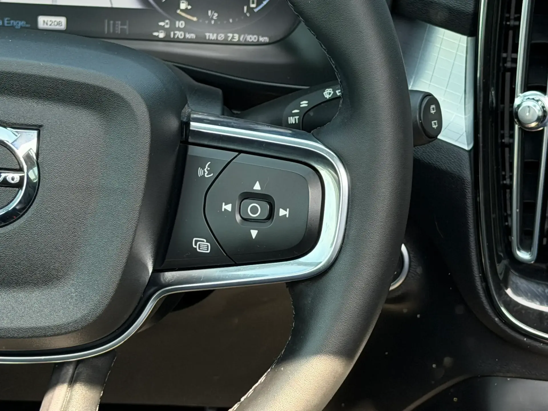 Volvo XC 40 1.5 T4 PHEV Inscription 32