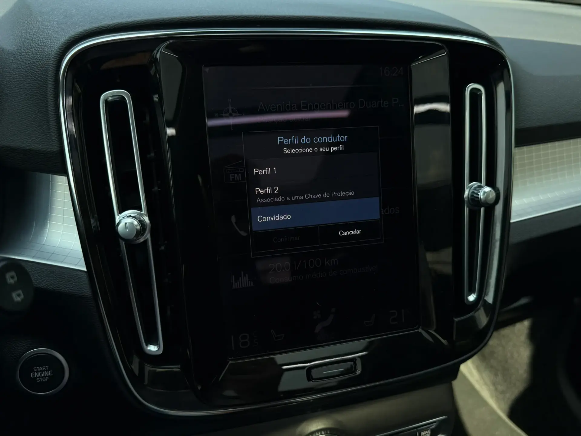 Volvo XC 40 1.5 T4 PHEV Inscription 51
