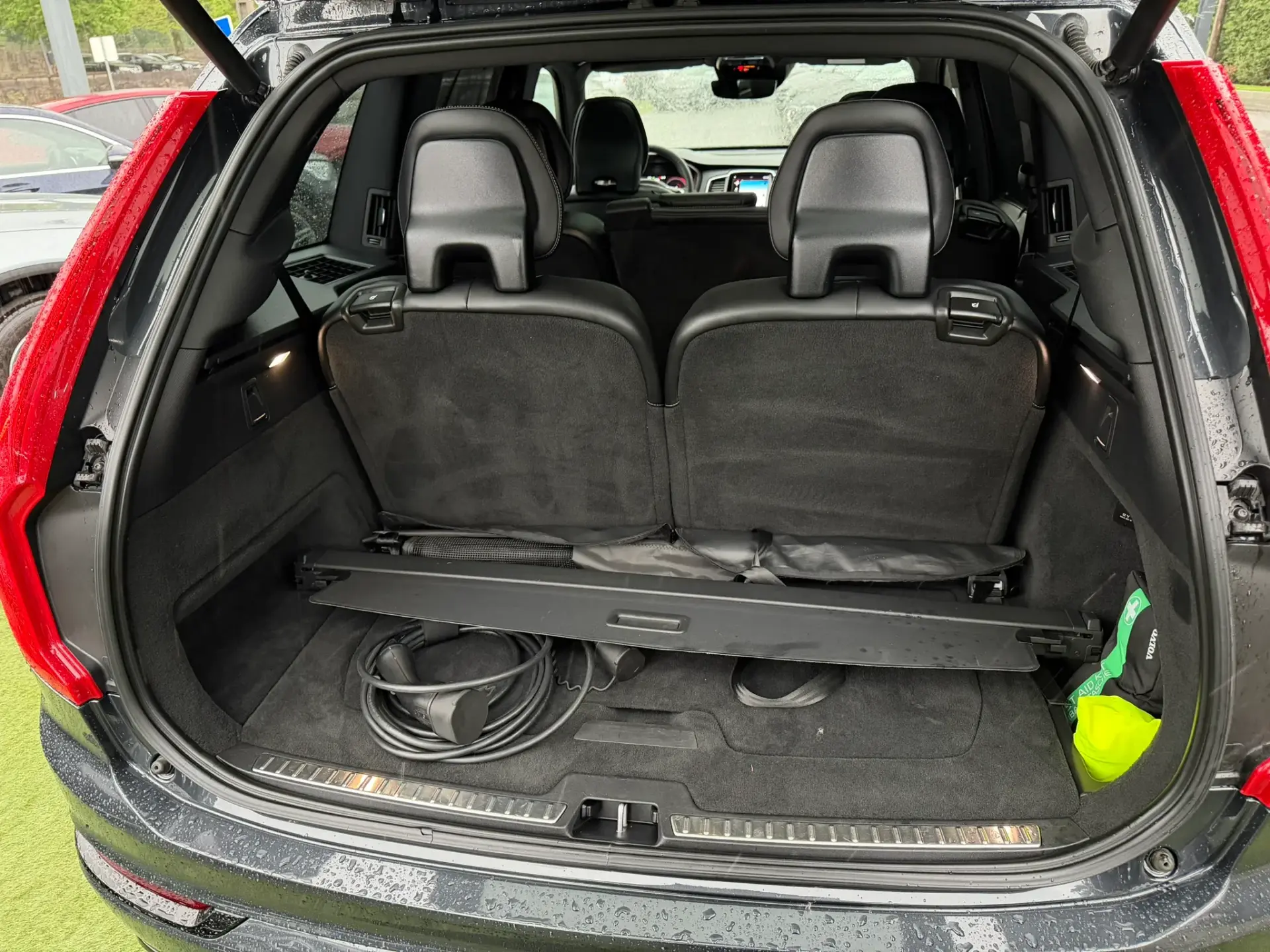 Volvo XC 90 2.0 T8 PHEV Plus Dark AWD 6