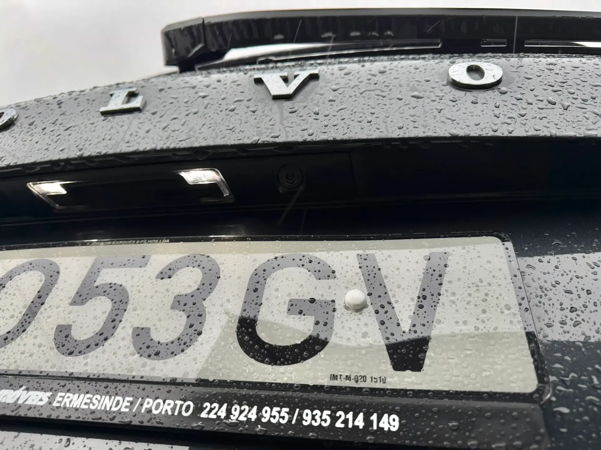 Volvo XC 90 2.0 T8 PHEV Plus Dark AWD 16