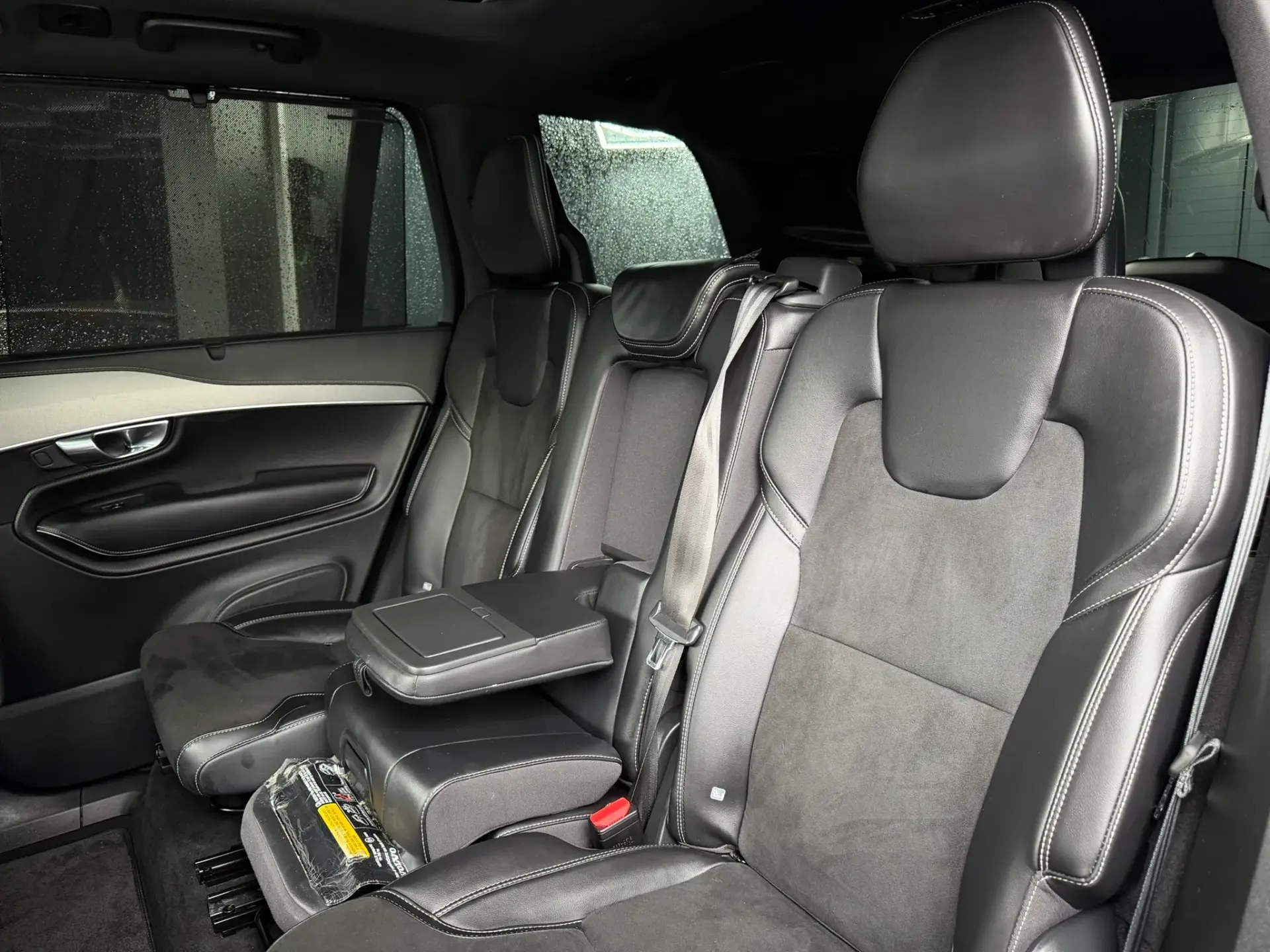 Volvo XC 90 2.0 T8 PHEV Plus Dark AWD 26