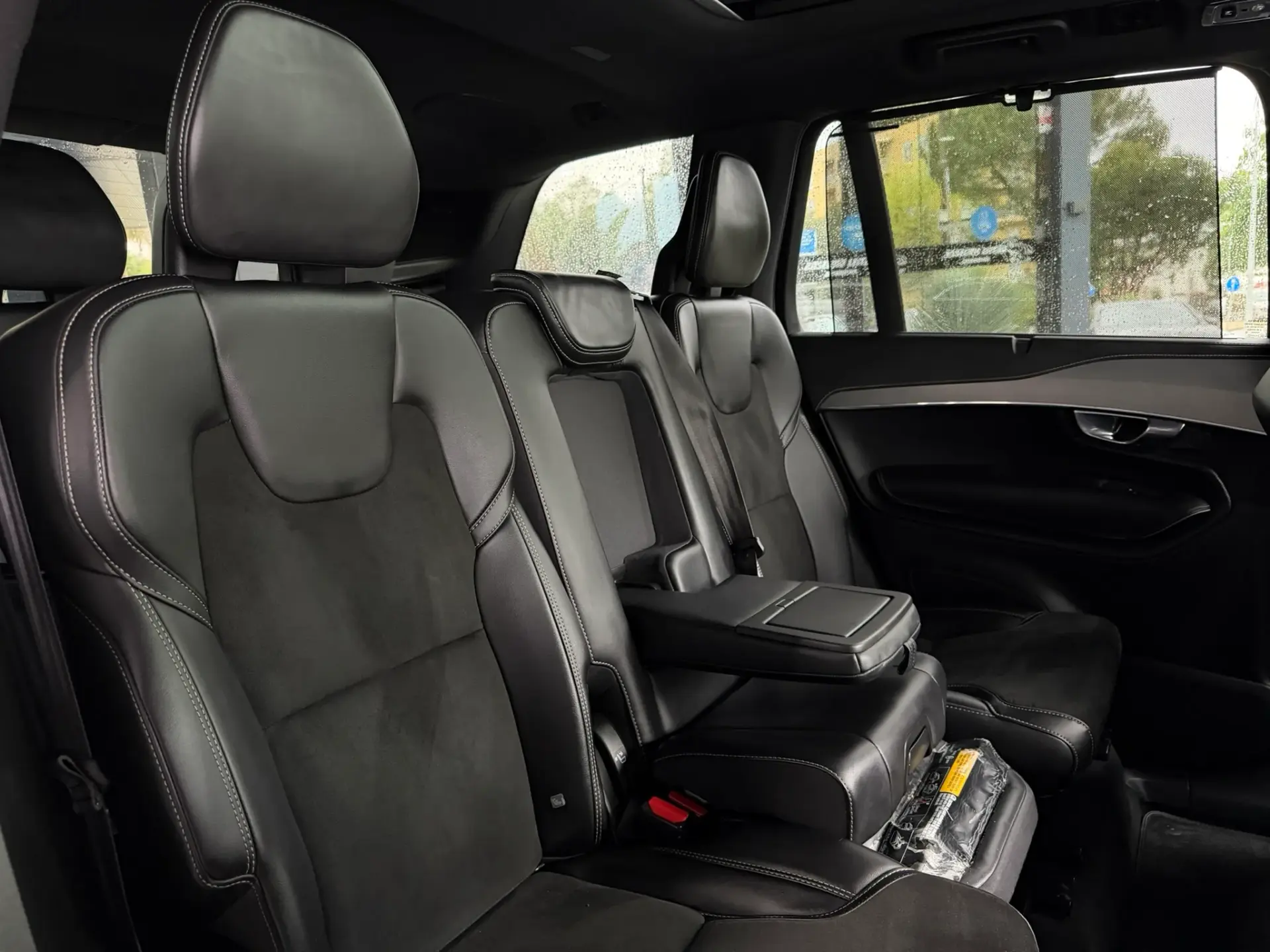 Volvo XC 90 2.0 T8 PHEV Plus Dark AWD 27