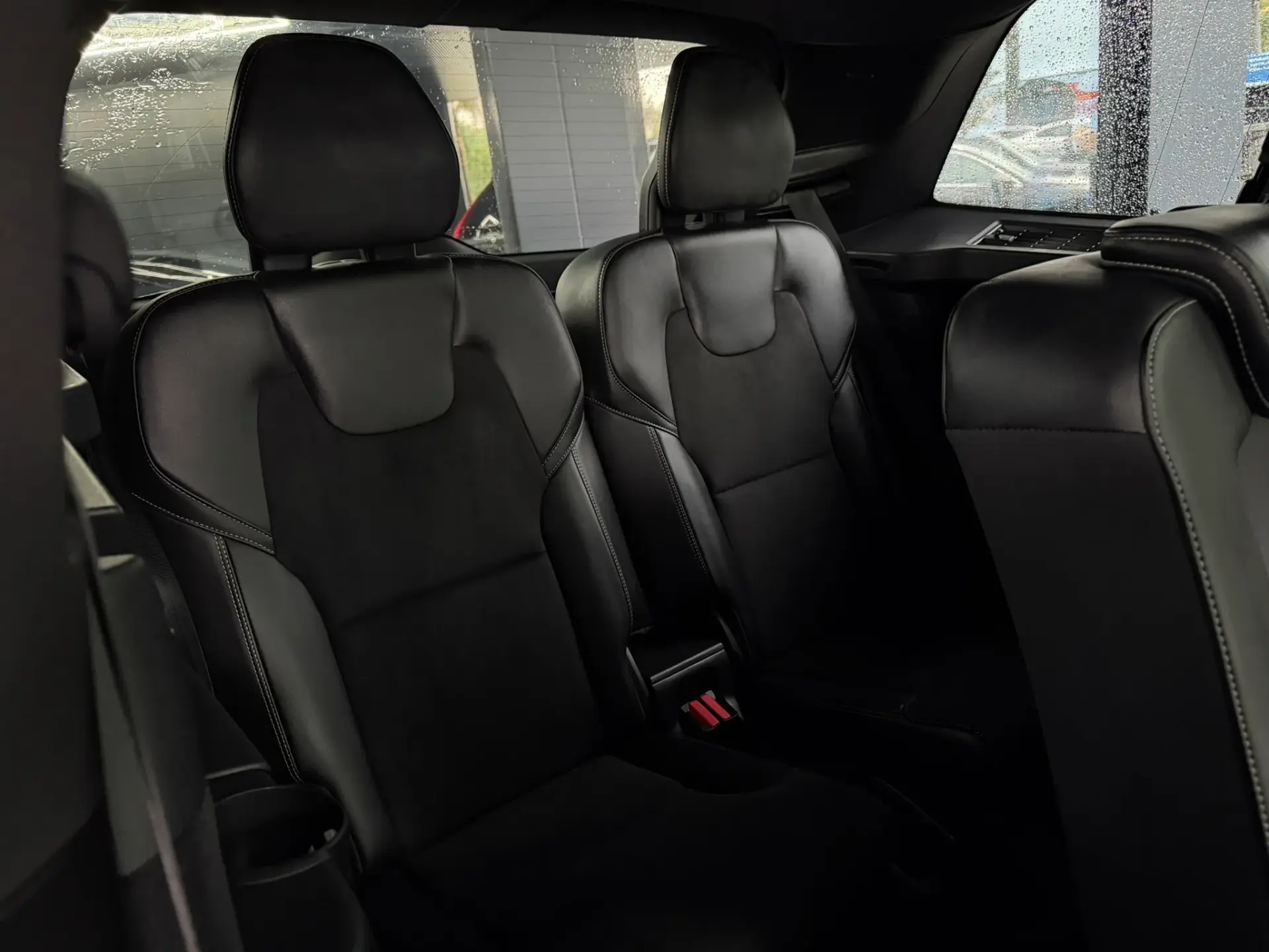 Volvo XC 90 2.0 T8 PHEV Plus Dark AWD 29