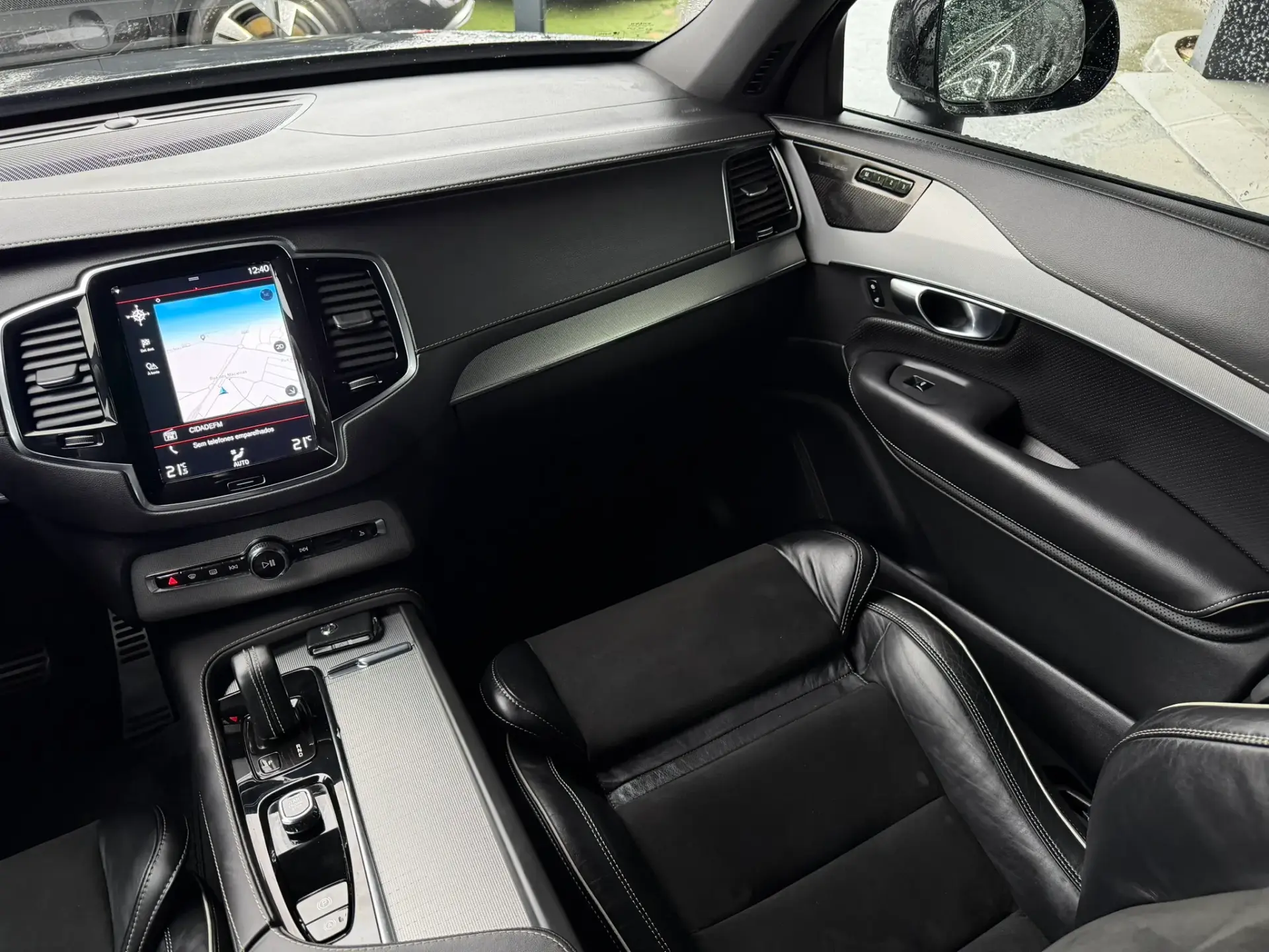 Volvo XC 90 2.0 T8 PHEV Plus Dark AWD 32