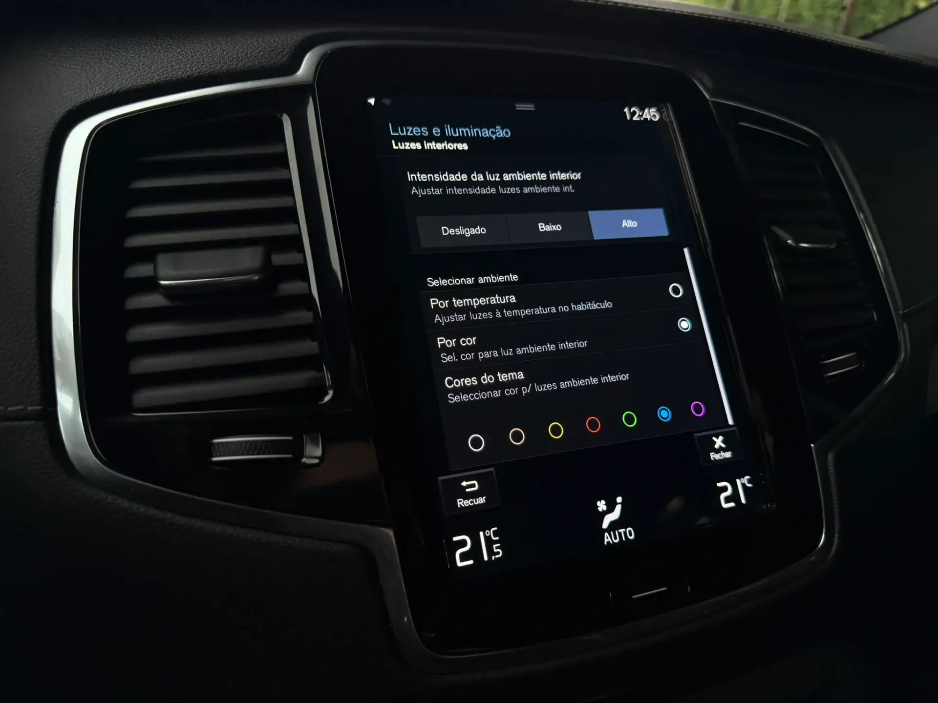 Volvo XC 90 2.0 T8 PHEV Plus Dark AWD 44
